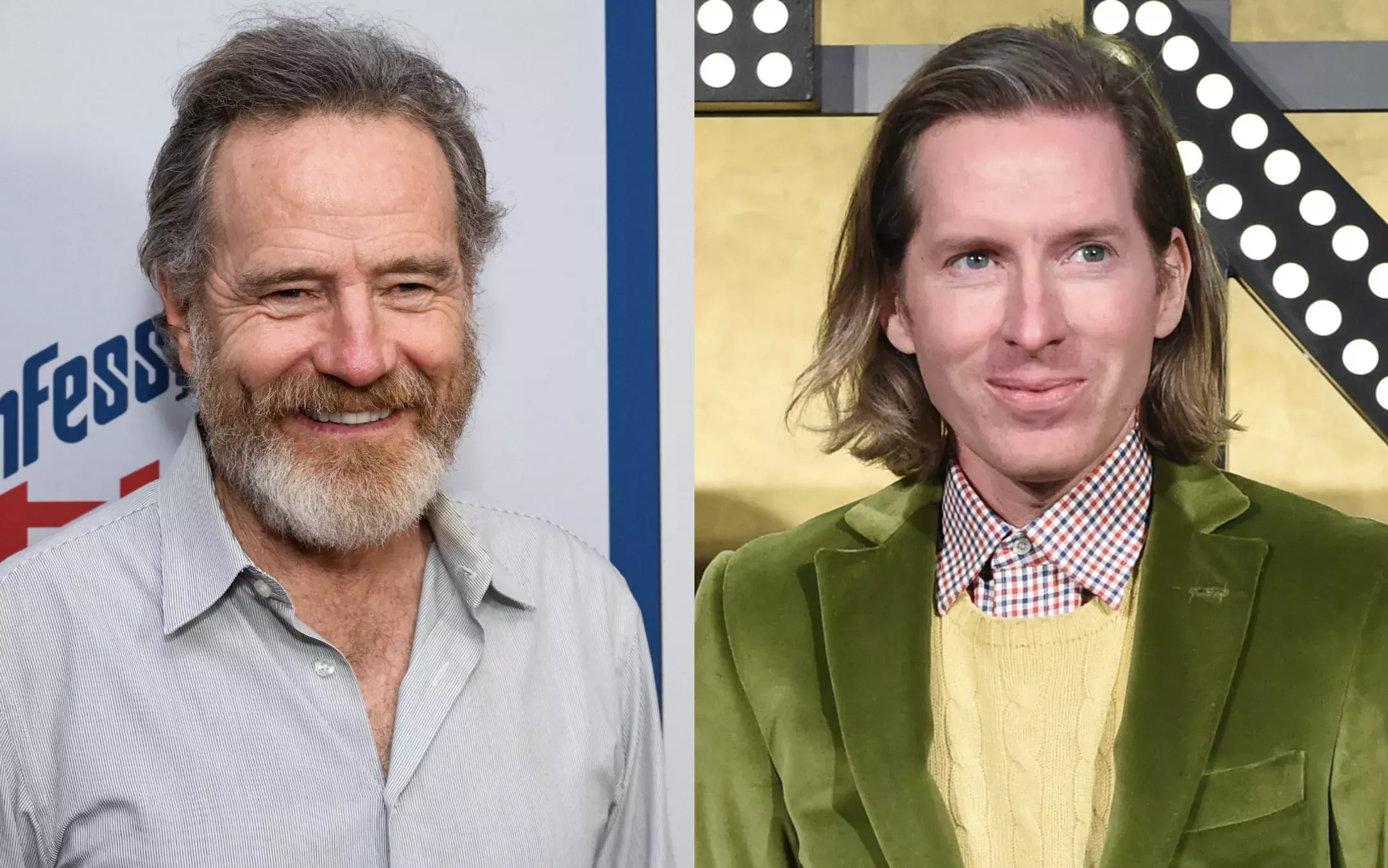 Bryan Cranston dice que trabajar para Wes Anderson 
