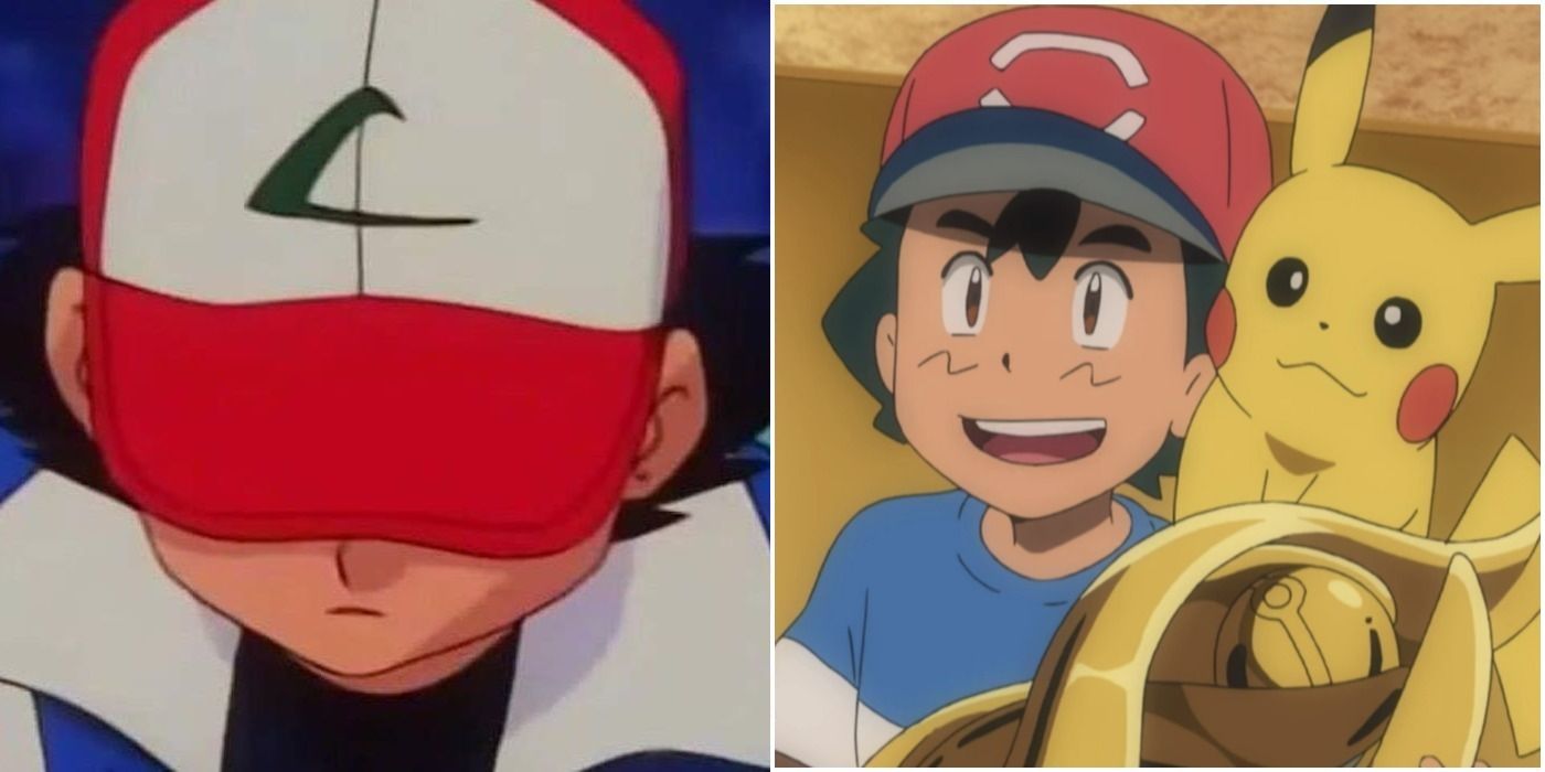 Cada arco de la Liga Pokémon en el anime, clasificado