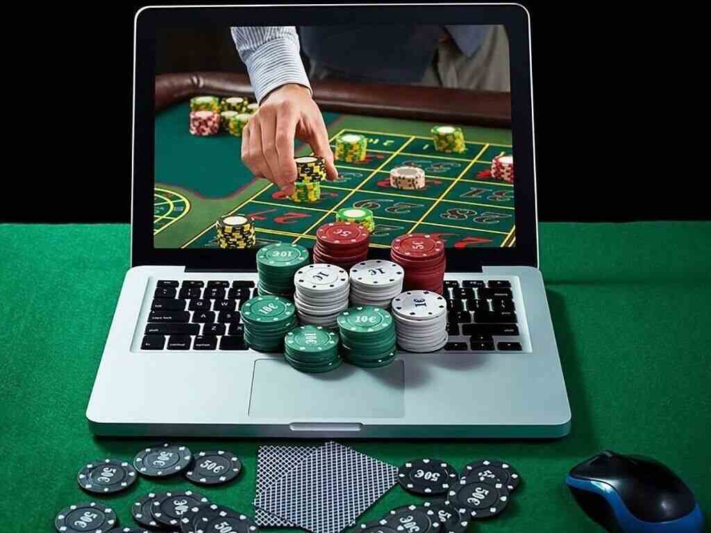 Descubre los casinos online más seguros de internet