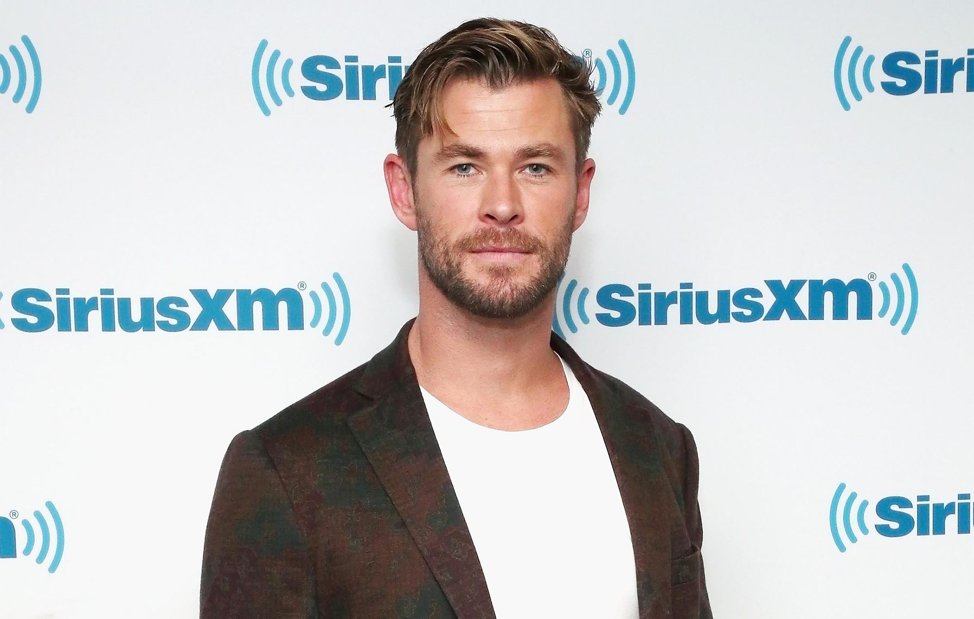 Chris Hemsworth revela su predisposición genética al Alzheimer: "Es mi mayor miedo"