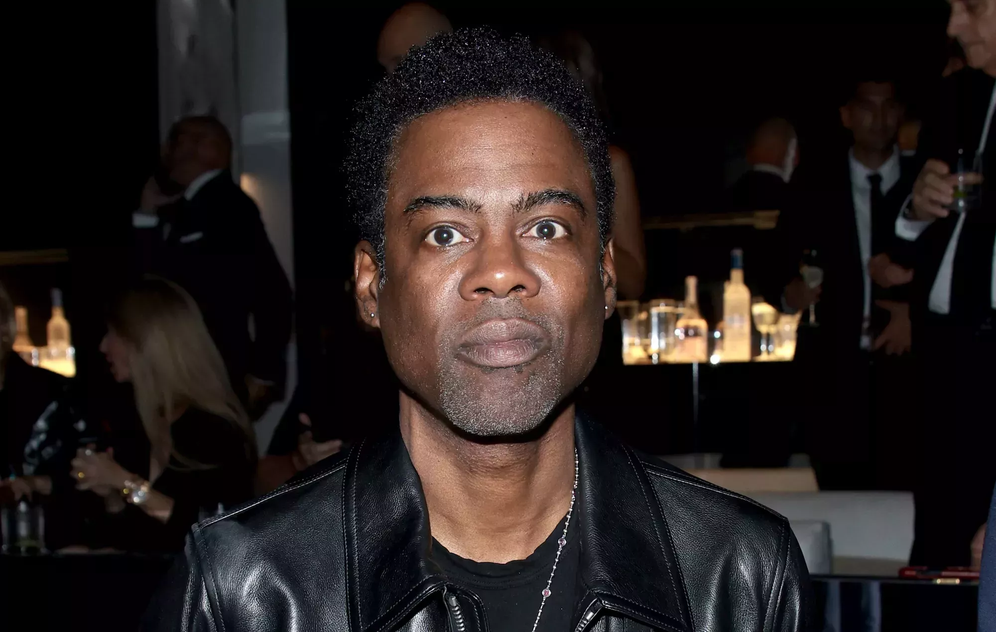Chris Rock actuará en el primer especial en directo de Netflix