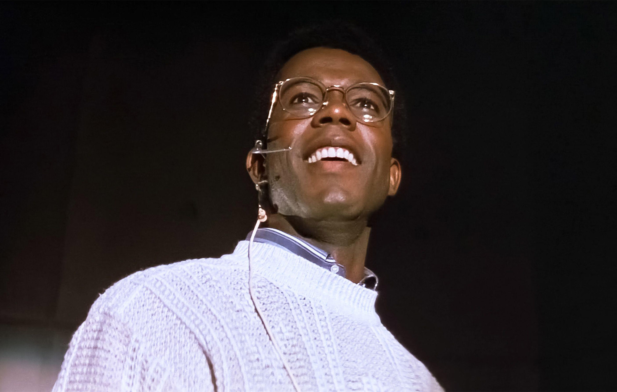 Clarence Gilyard Jr., protagonista de "Jungla de Cristal" y "Top Gun", muere a los 66 años