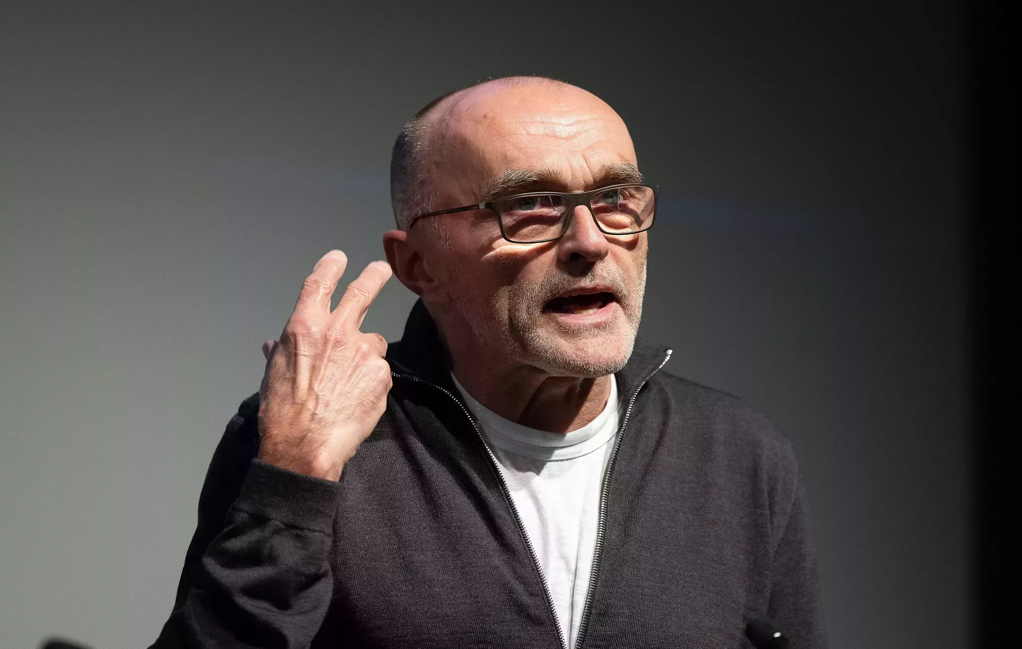 Danny Boyle dice que los cineastas británicos 