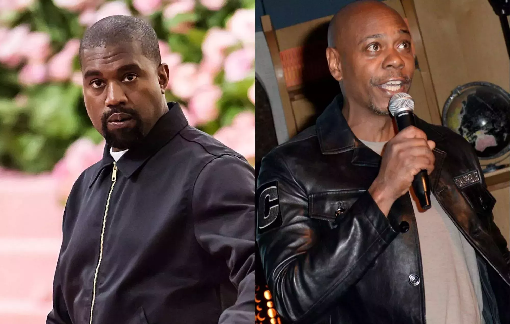 Dave Chappelle defiende el antisemitismo de Kanye West durante el monólogo de 'SNL'
