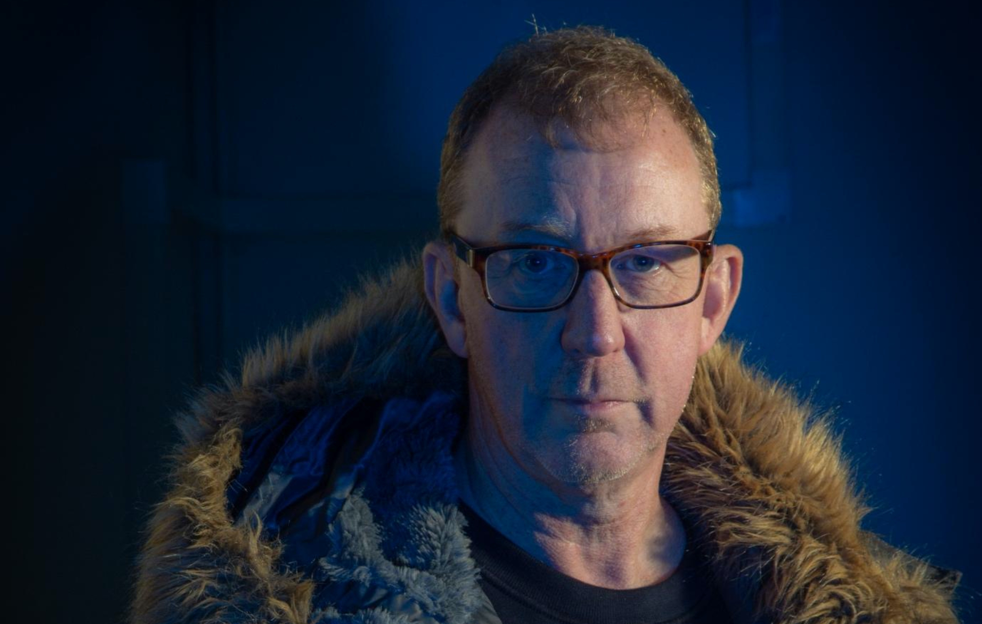 Dave Rowntree de Blur comparte su nuevo single en solitario inspirado en Bollywood, 'Tape Measure'