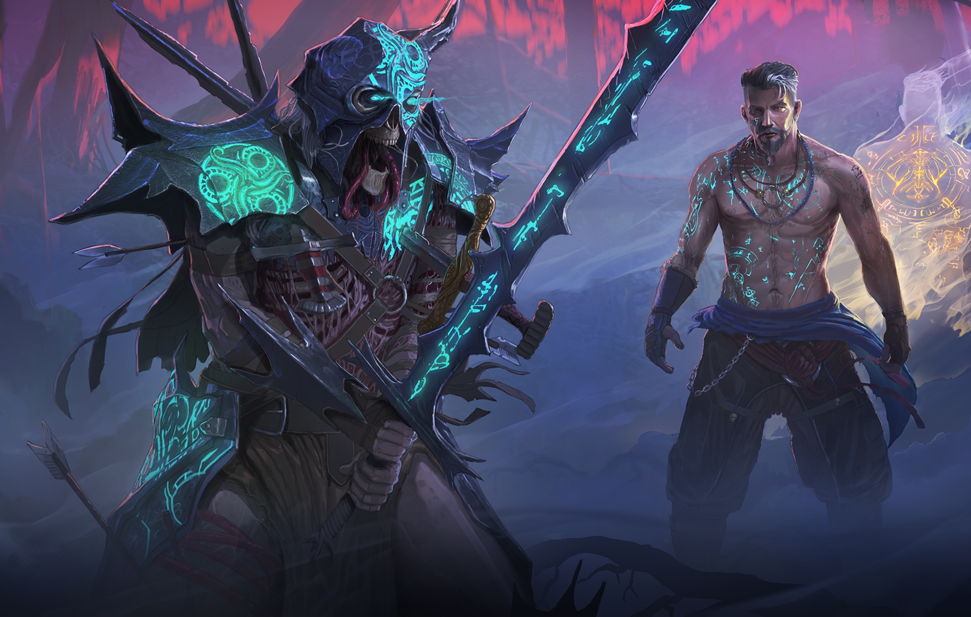 'Dead by Daylight' se vuelve medieval con el nuevo asesino The Knight