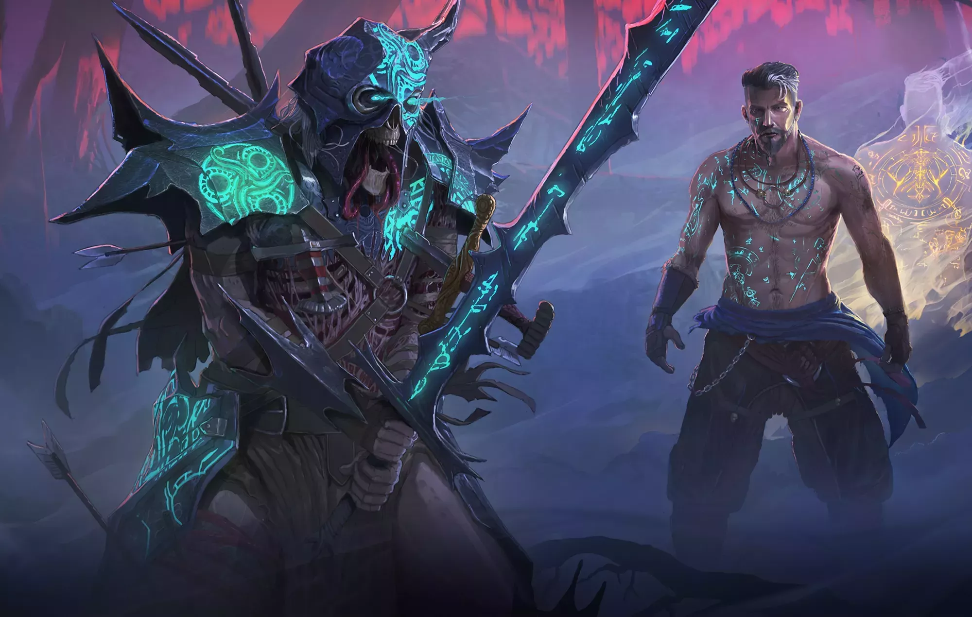 'Dead by Daylight' se vuelve medieval con el nuevo asesino The Knight