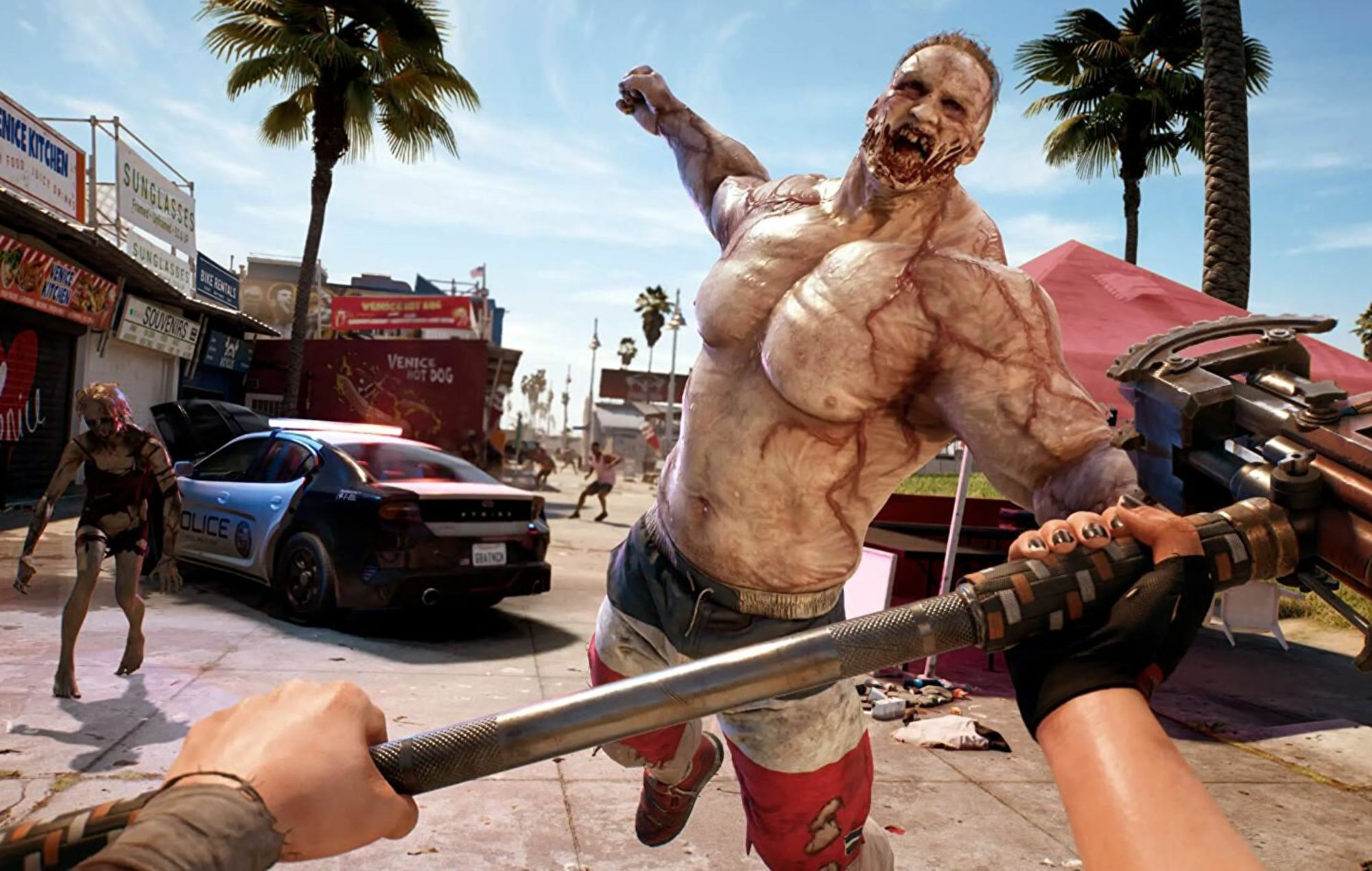 'Dead Island 2' se ha retrasado 3 meses
