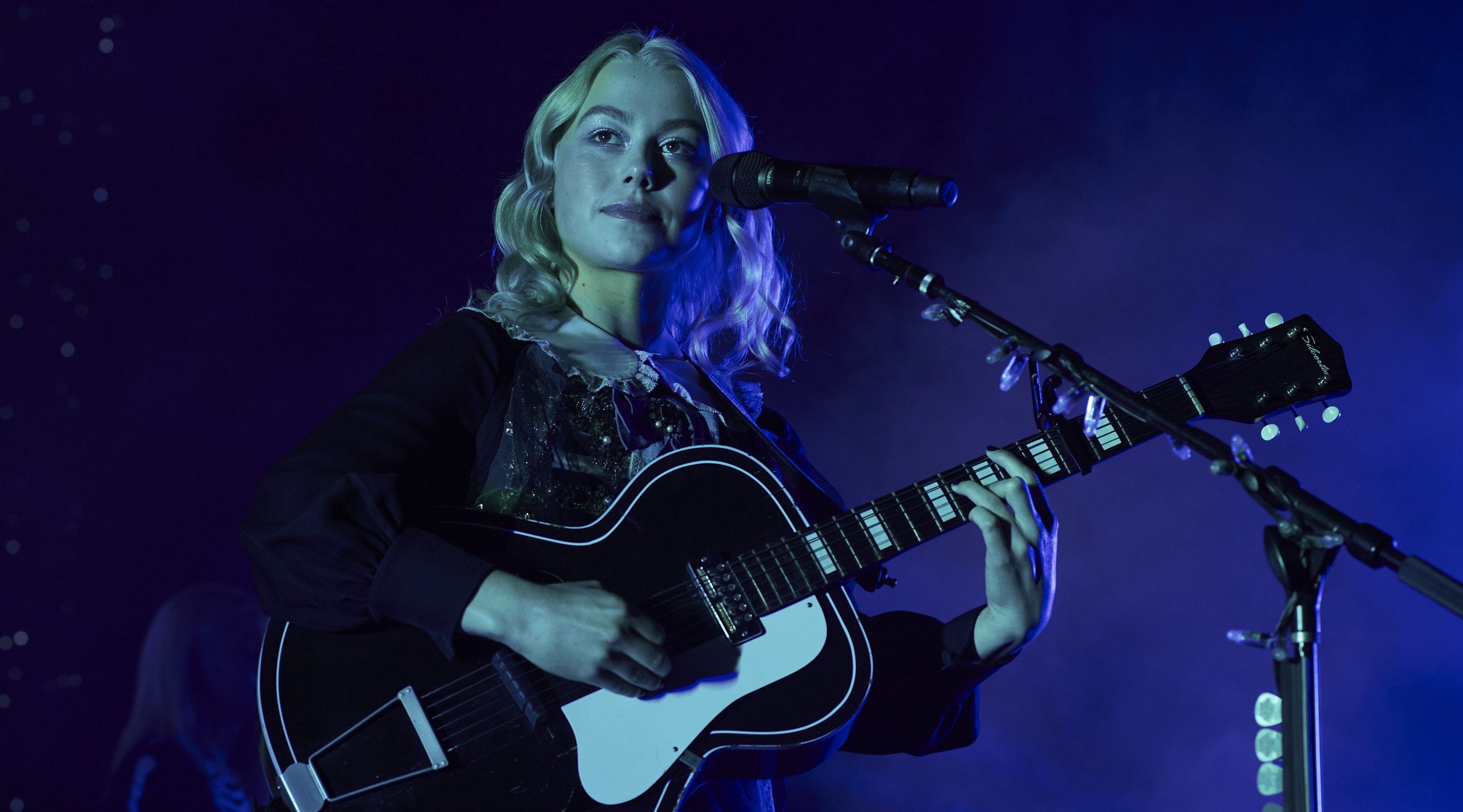 

	
		Desestimada la demanda por difamación de Phoebe Bridgers por 3,8 millones de dólares
	
	
