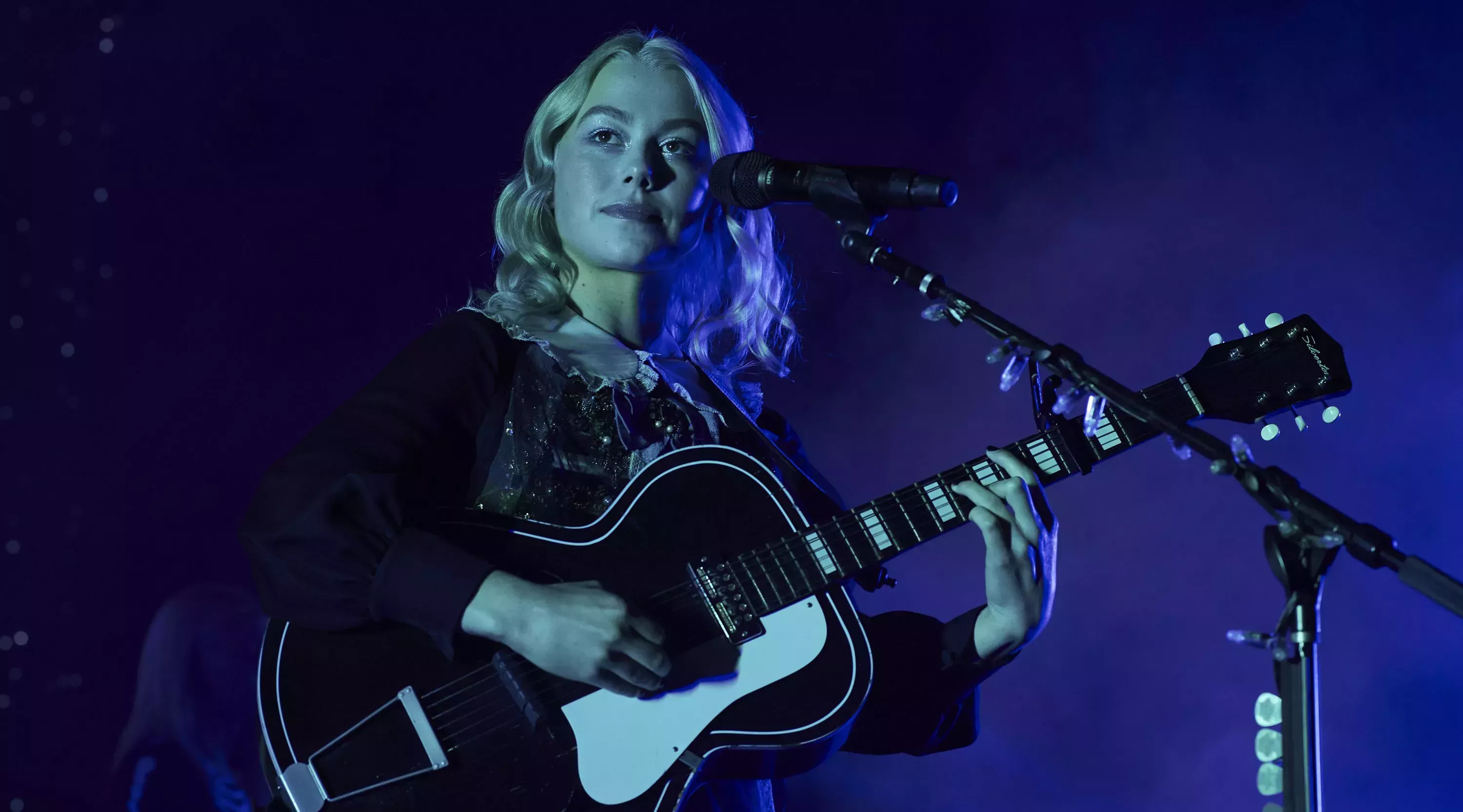 

	
		Desestimada la demanda por difamación de Phoebe Bridgers por 3,8 millones de dólares
	
	
