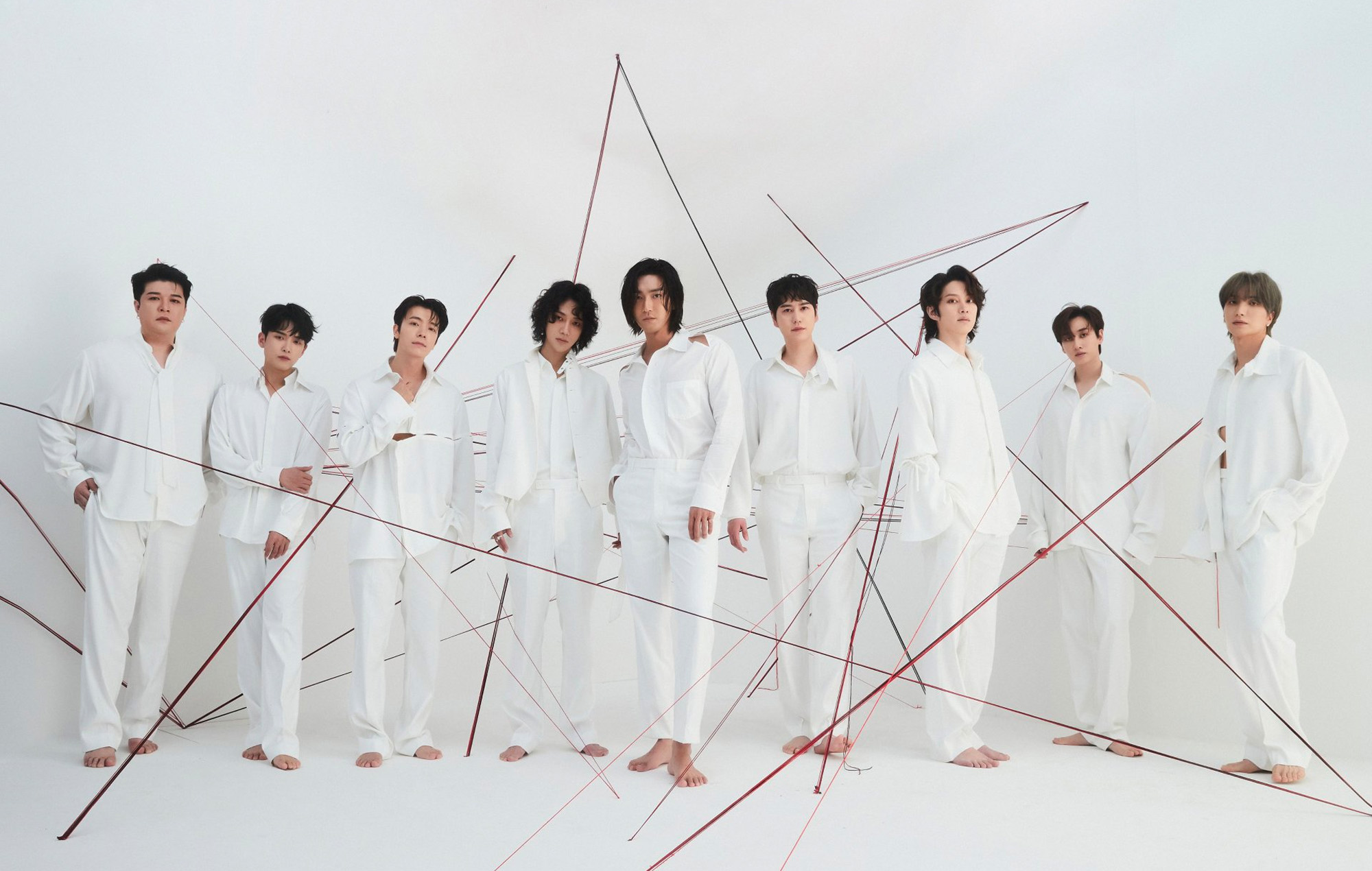 Disney+ anuncia una serie de producciones originales coreanas que llegarán en 2023