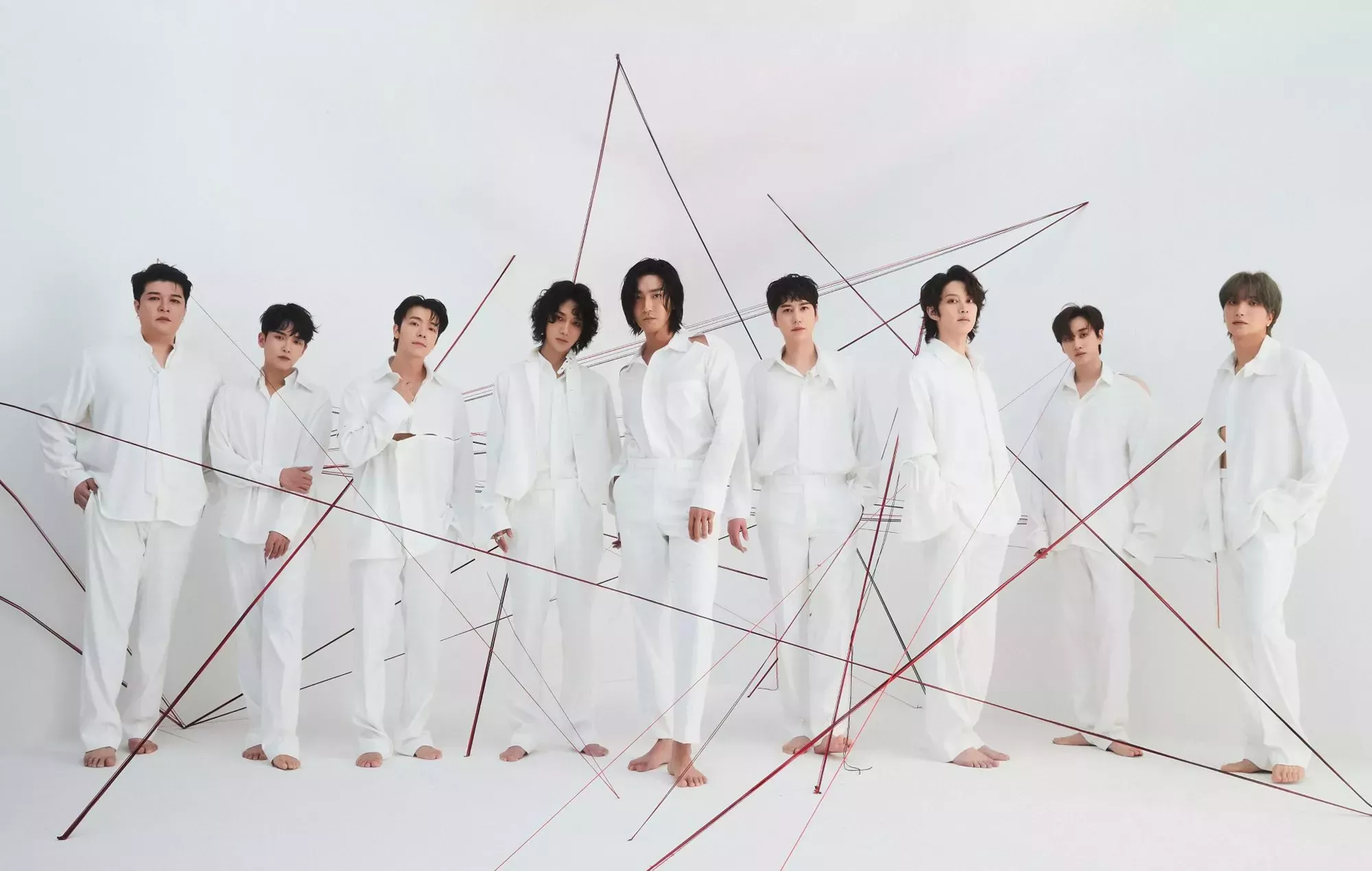 Disney+ anuncia una serie de producciones originales coreanas que llegarán en 2023