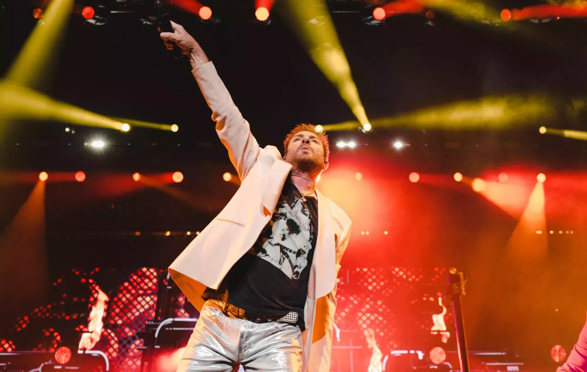 Duran Duran anuncia una gira por el Reino Unido e Irlanda en 2023 con el título 