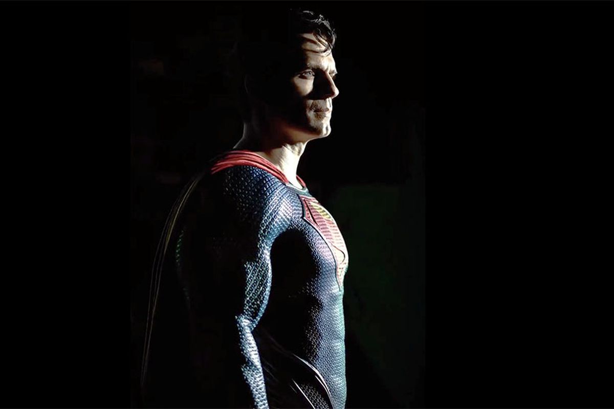 Dwayne Johnson dice que WB "inexplicable e inexcusablemente" no quería que volviera Henry Cavill Superman