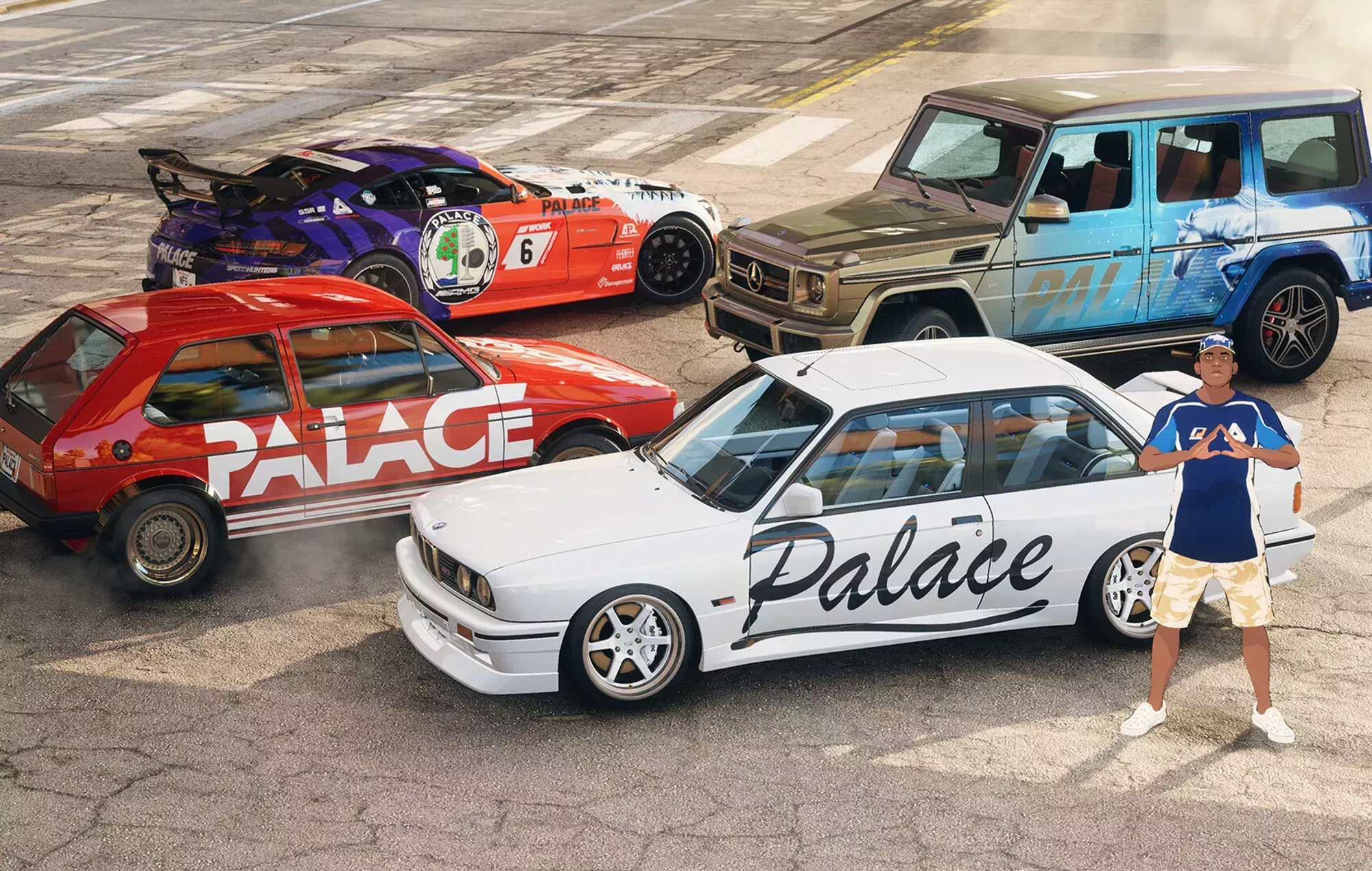 EA se disculpa por llamar