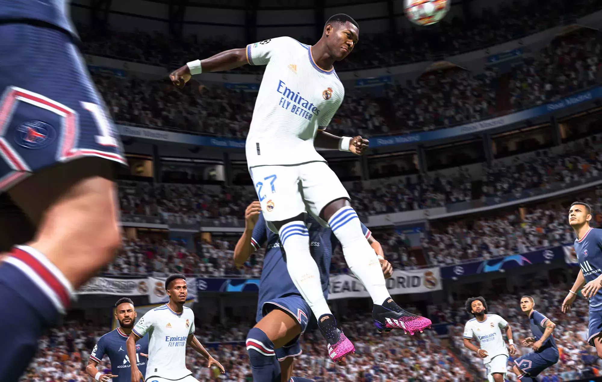 EA Sports desvela los himnos definitivos de 'FIFA'