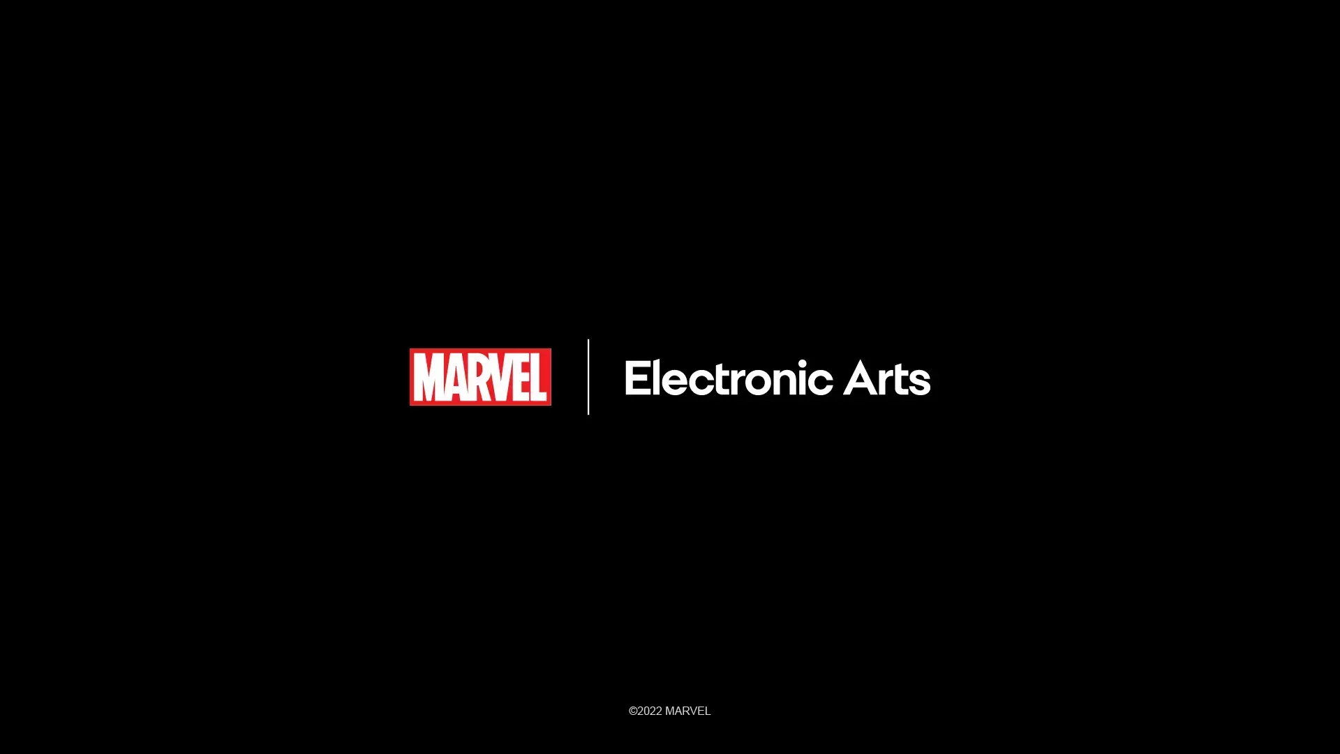 EA y Marvel anuncian una asociación para varios juegos