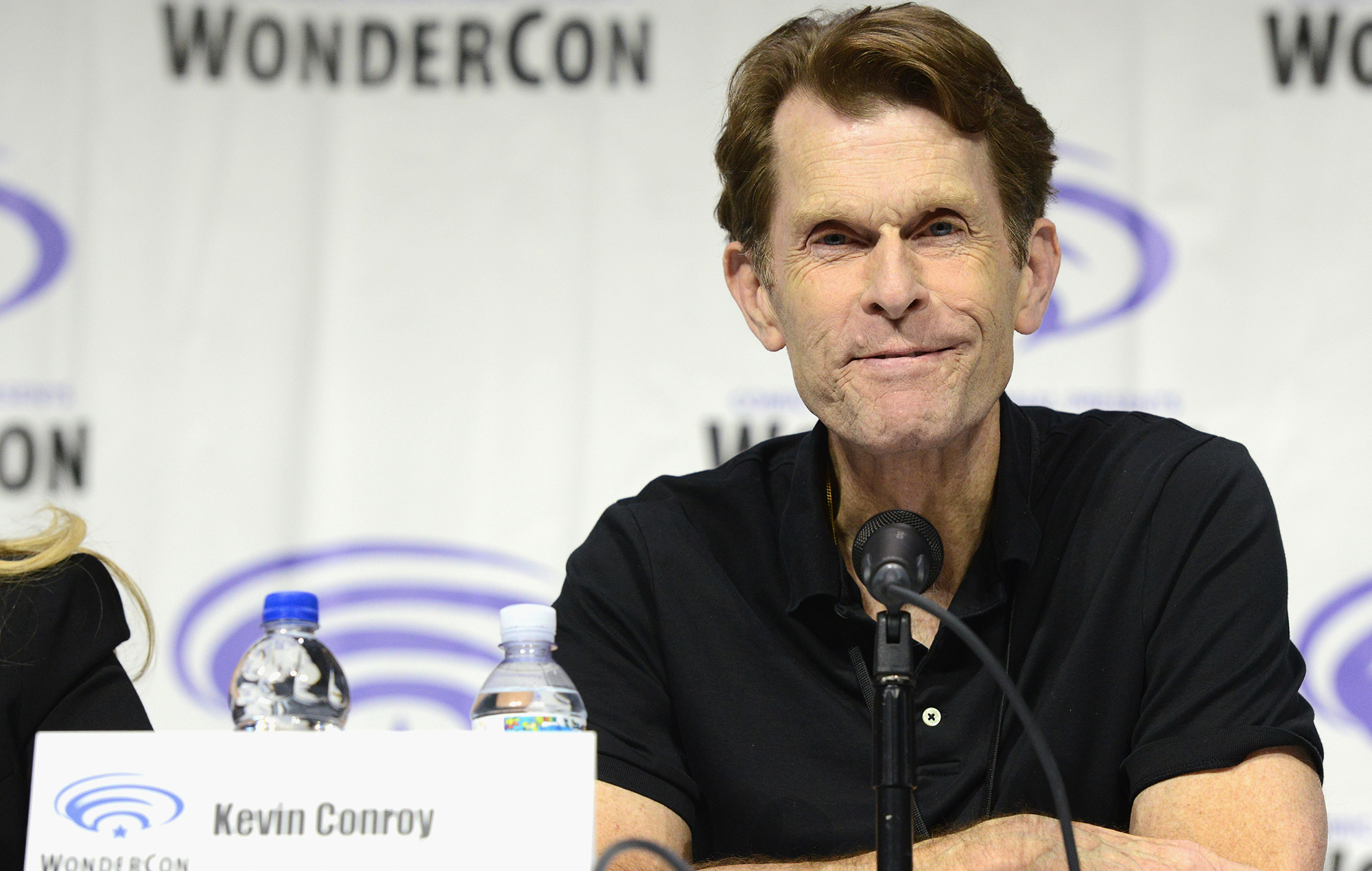 El actor de Batman Kevin Conroy ha muerto a los 66 años