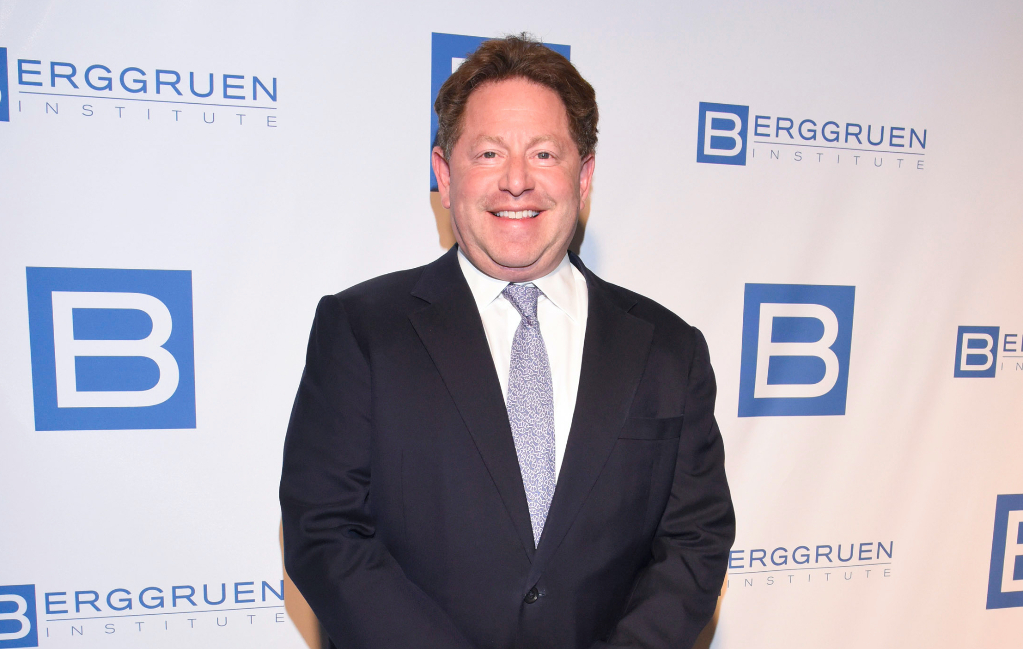 El CEO de Activision, Bobby Kotick, dona 43,5 mil libras a un polémico candidato republicano
