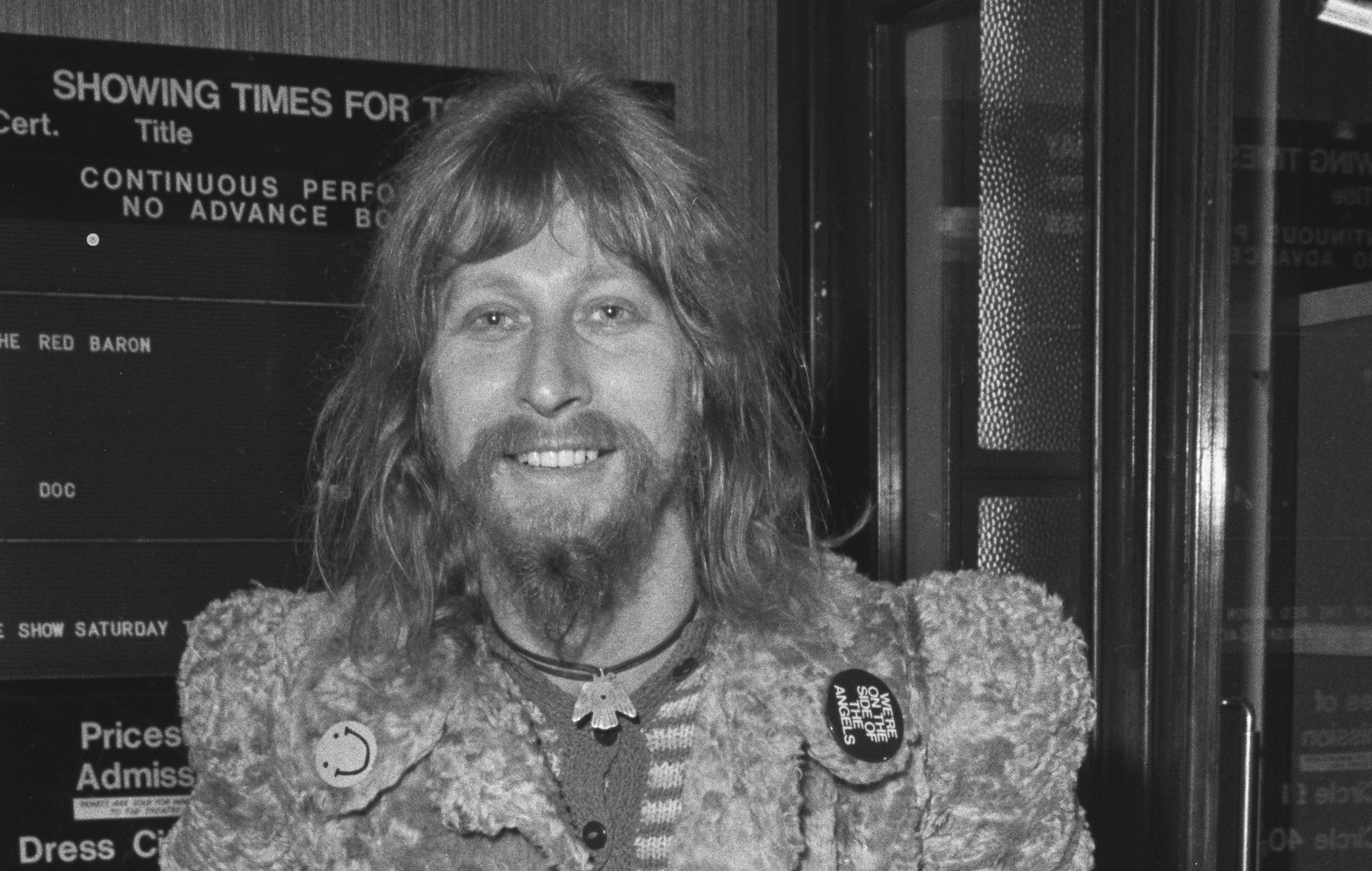 El cofundador y saxofonista de Hawkwind, Nik Turner, ha muerto a los 82 años