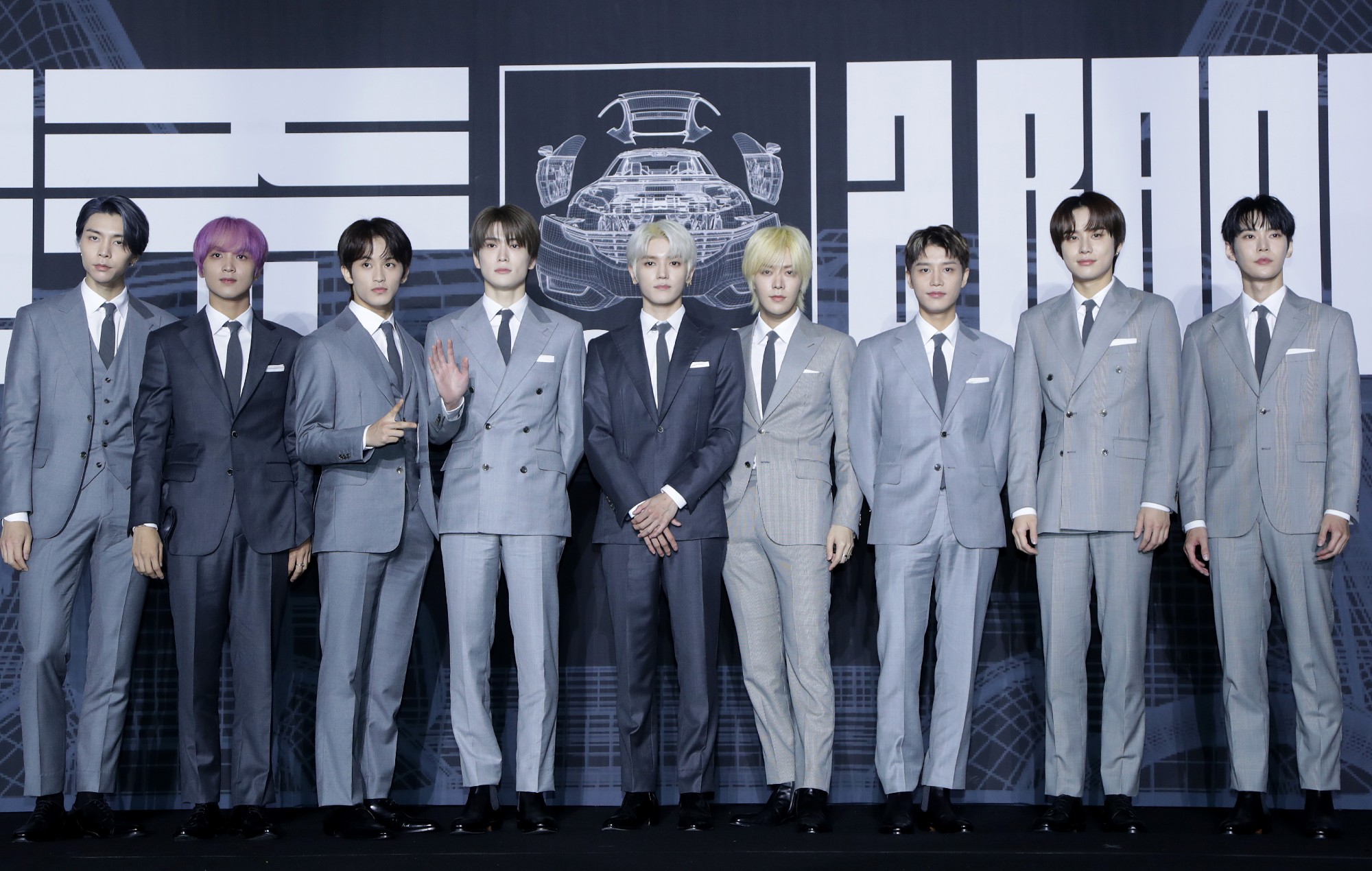 El concierto de NCT 127 en Indonesia terminó antes de tiempo después de que 30 fans se desmayaran en medio de empujones