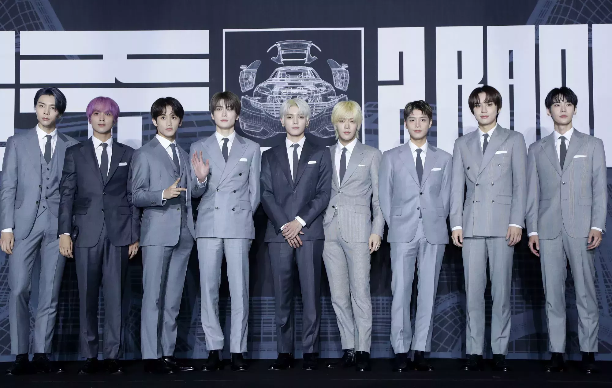 El concierto de NCT 127 en Indonesia terminó antes de tiempo después de que 30 fans se desmayaran en medio de empujones