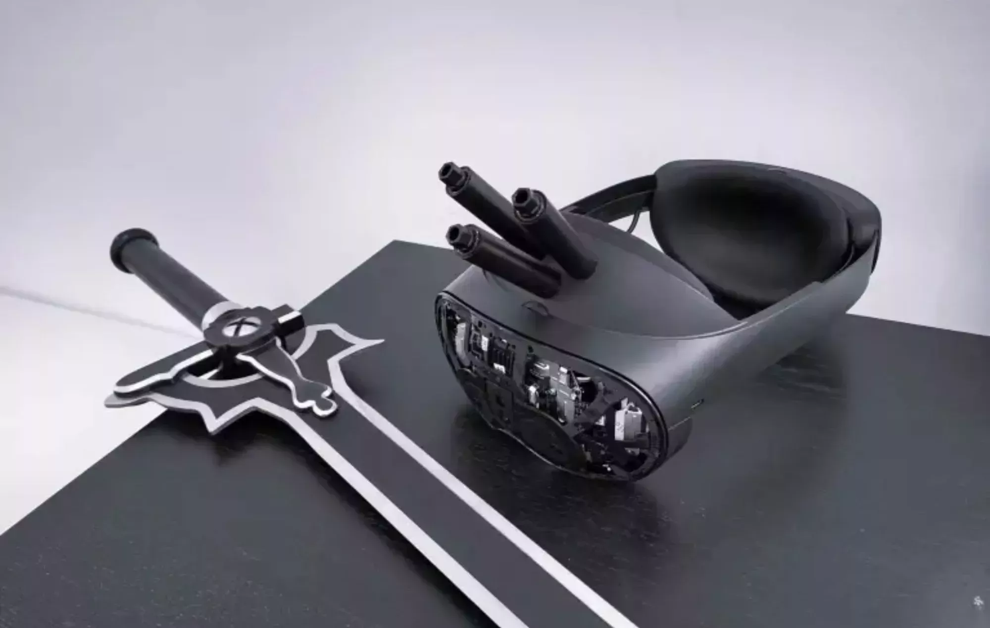 El creador de Oculus Rift crea un auricular que puede matar a los usuarios 