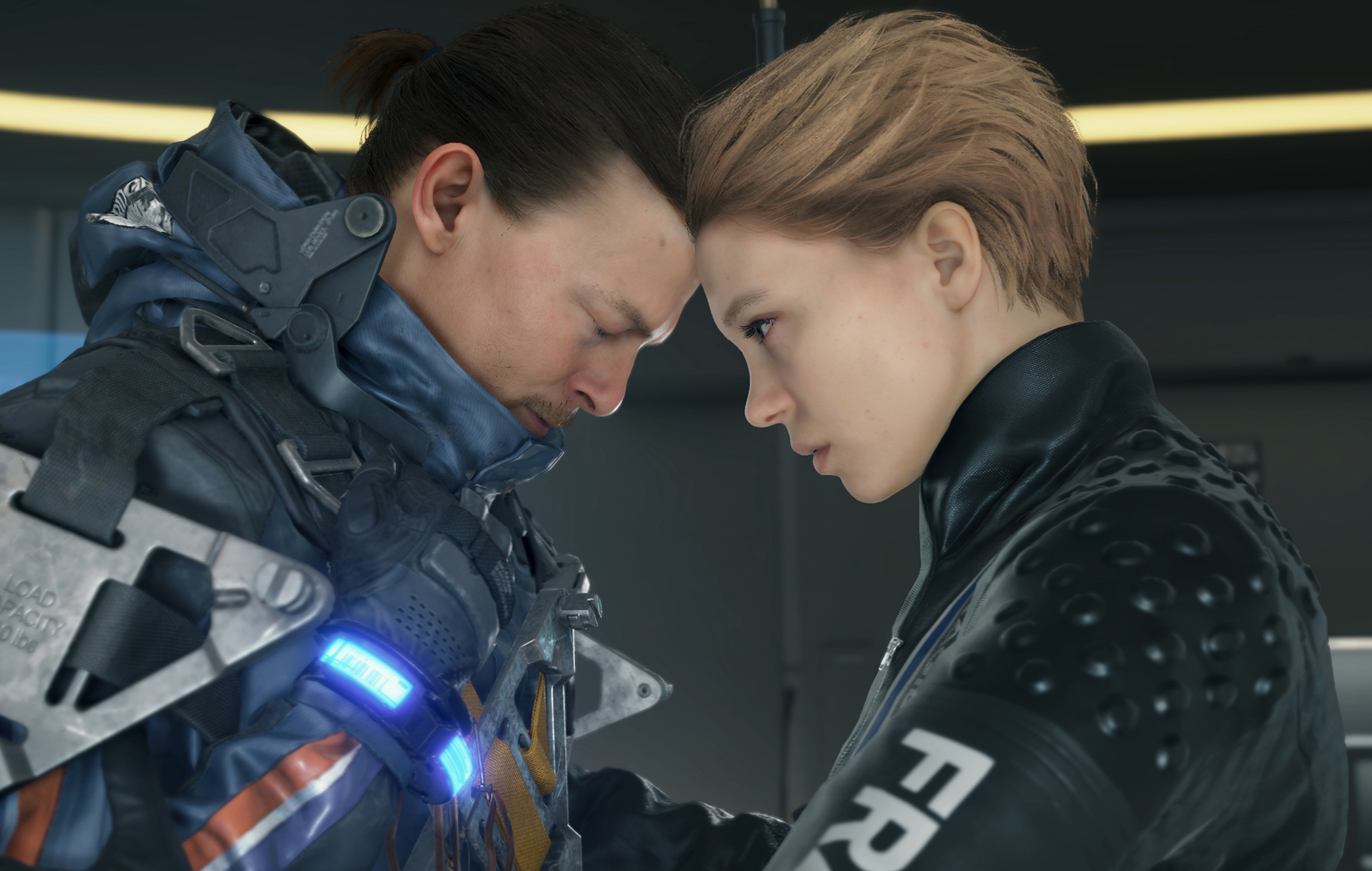 El desarrollador de 'Death Stranding' seguirá siendo independiente "mientras esté vivo" dice Hideo Kojima