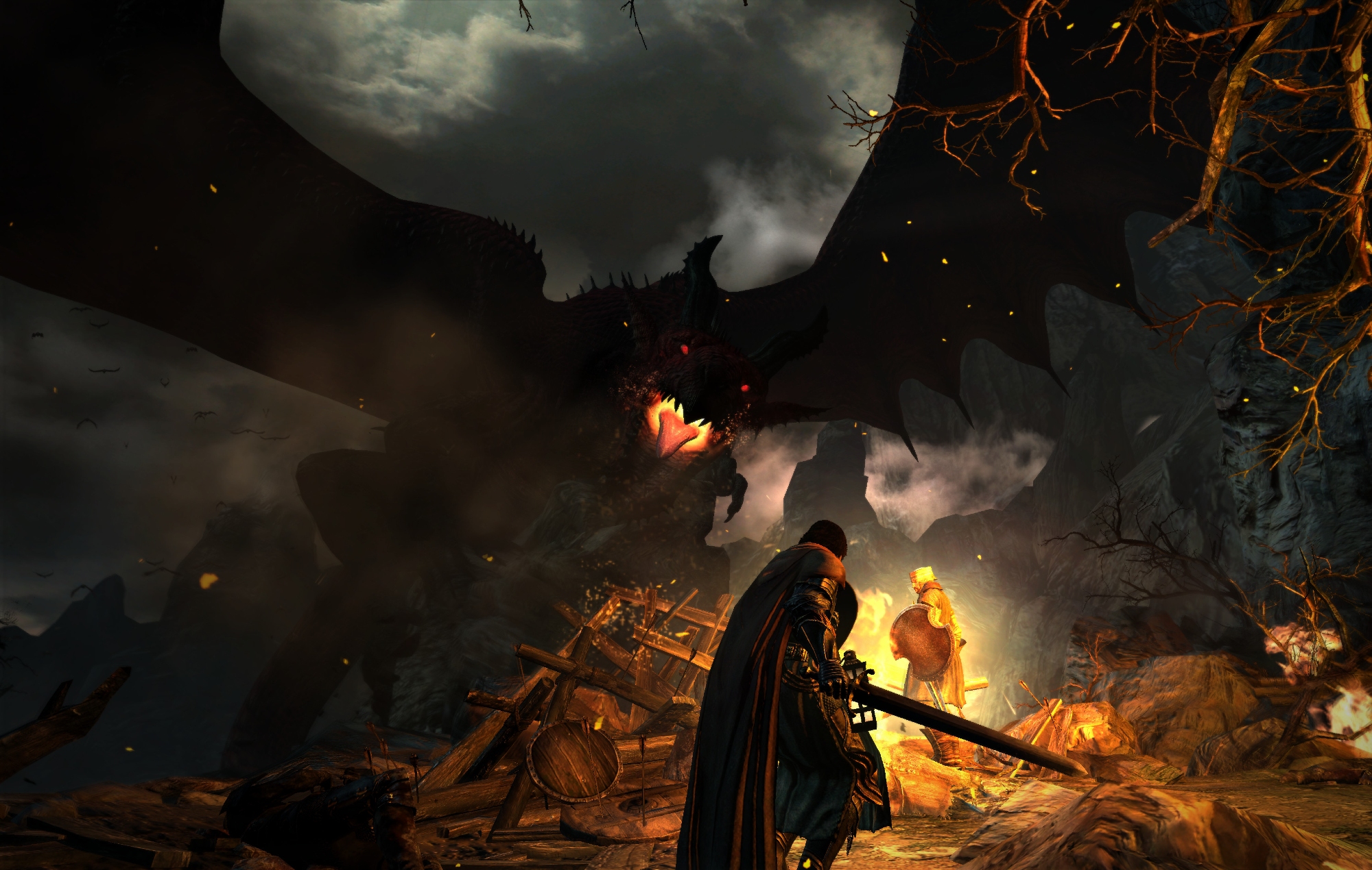 El director de 'Dragon's Dogma' y 'Devil May Cry', Hideaki Itsuno, "se sintió defraudado" por el hardware de PlayStation 3