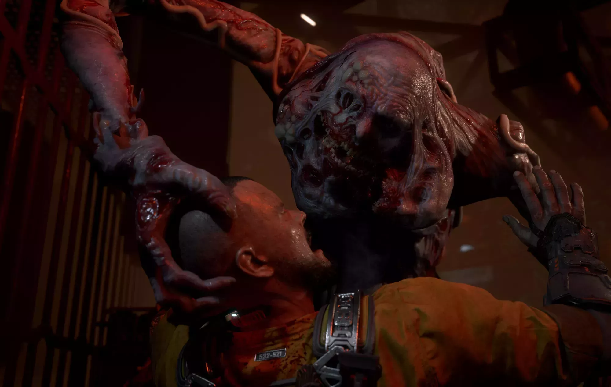 El director de 'El Protocolo de Calisto' explica cómo se inspiró el juego de Bob Esponja