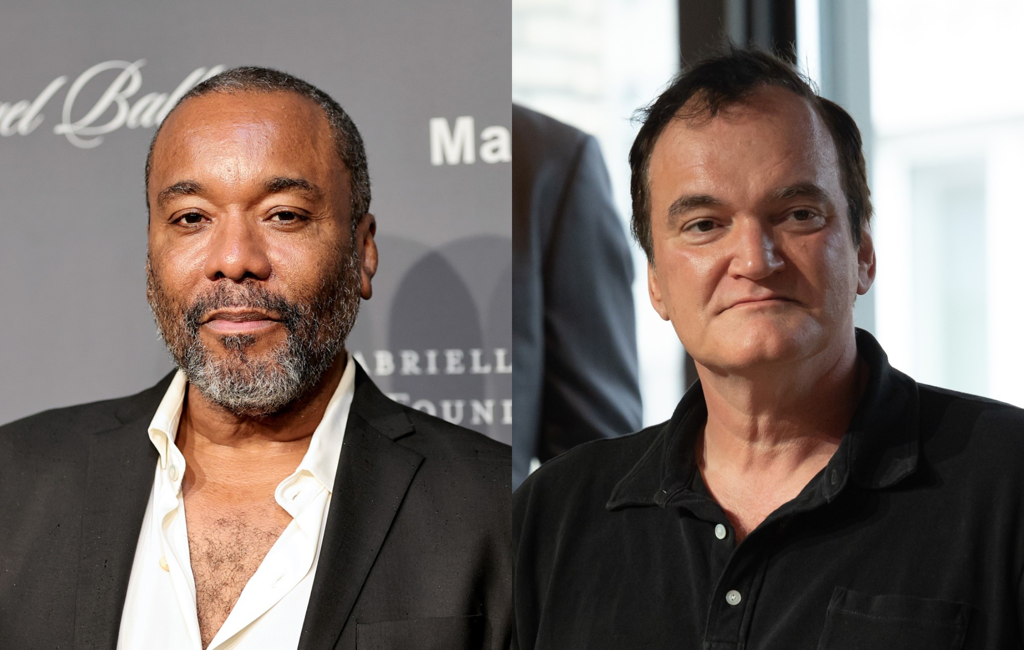El director Lee Daniels critica a Quentin Tarantino por utilizar la palabra N en sus películas