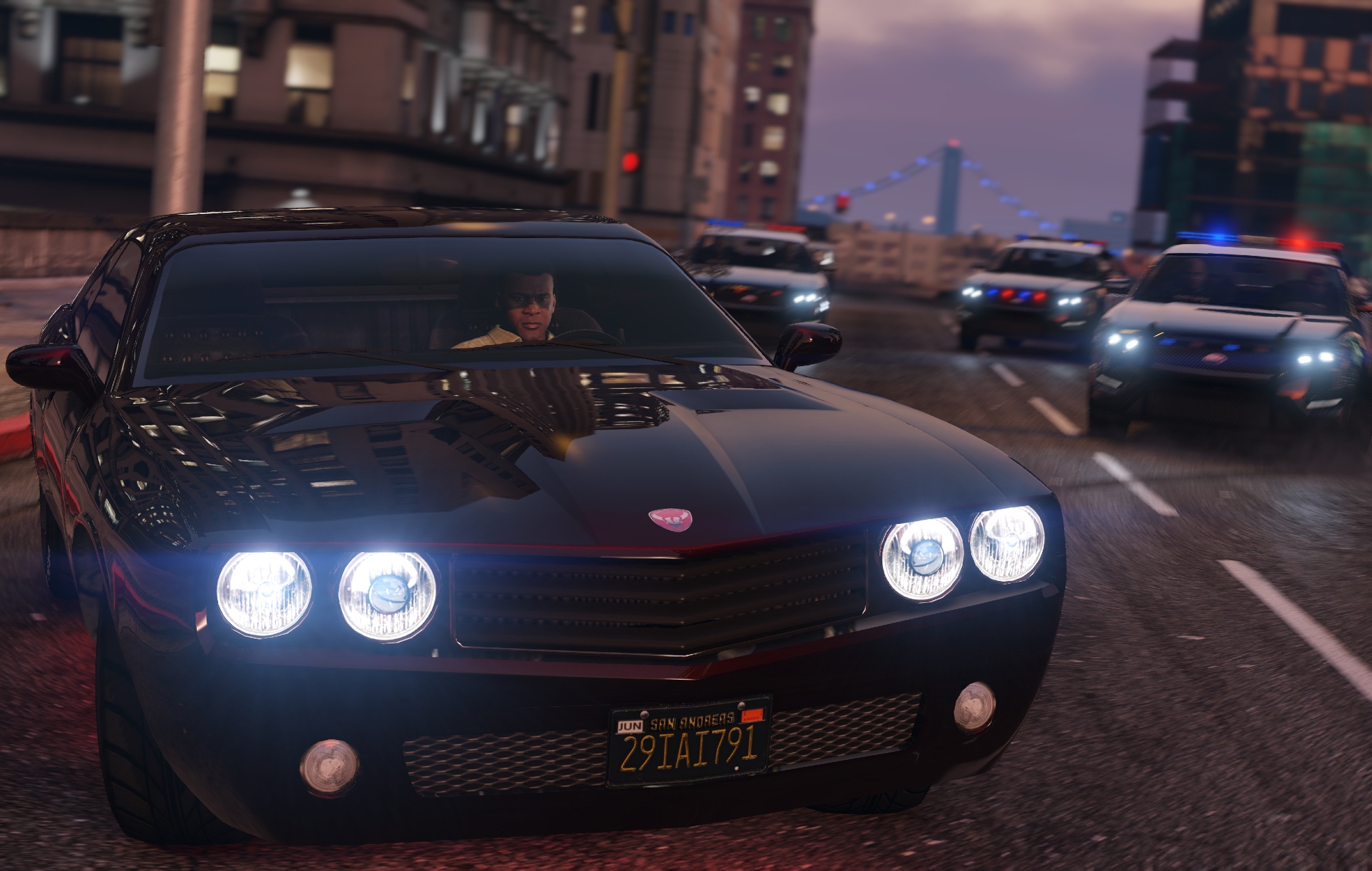 El editor de 'GTA 6' dice que la filtración "no tendrá ninguna influencia en el desarrollo"