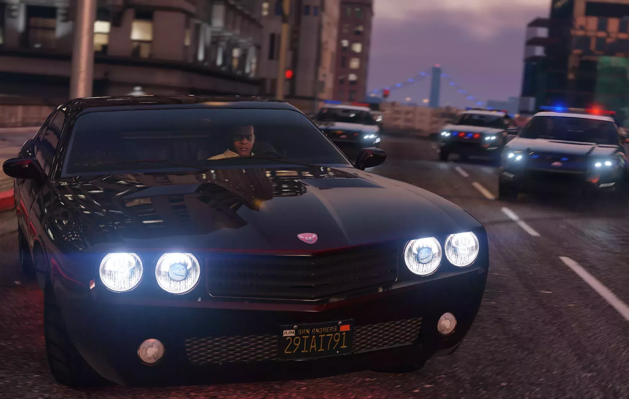 El editor de 'GTA 6' dice que la filtración 
