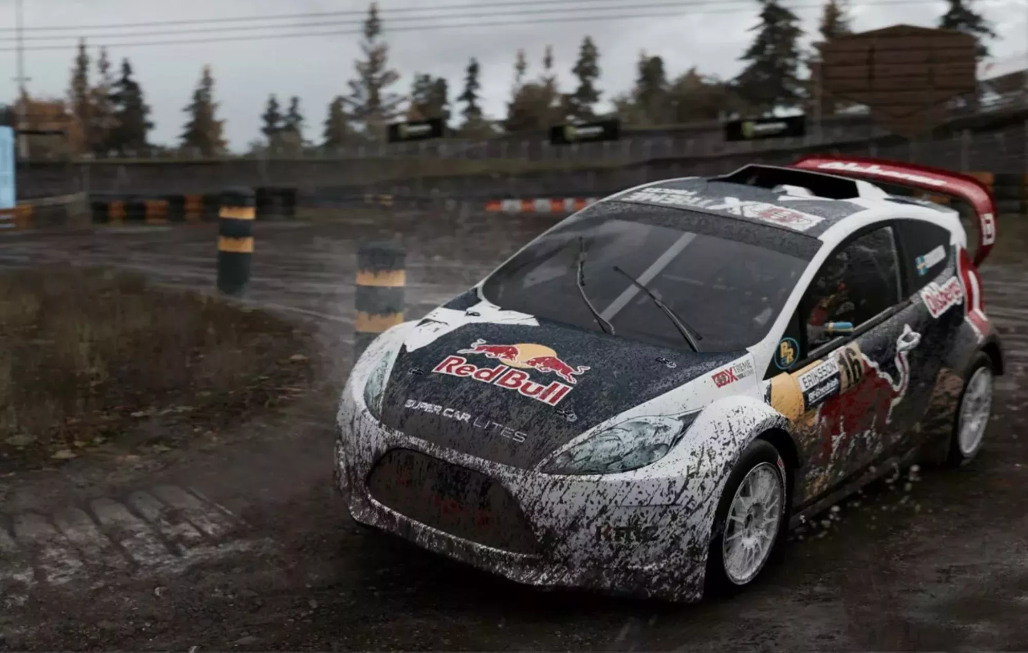 El fundador de Slightly Mad critica la decisión de EA de cancelar la serie 'Project Cars'