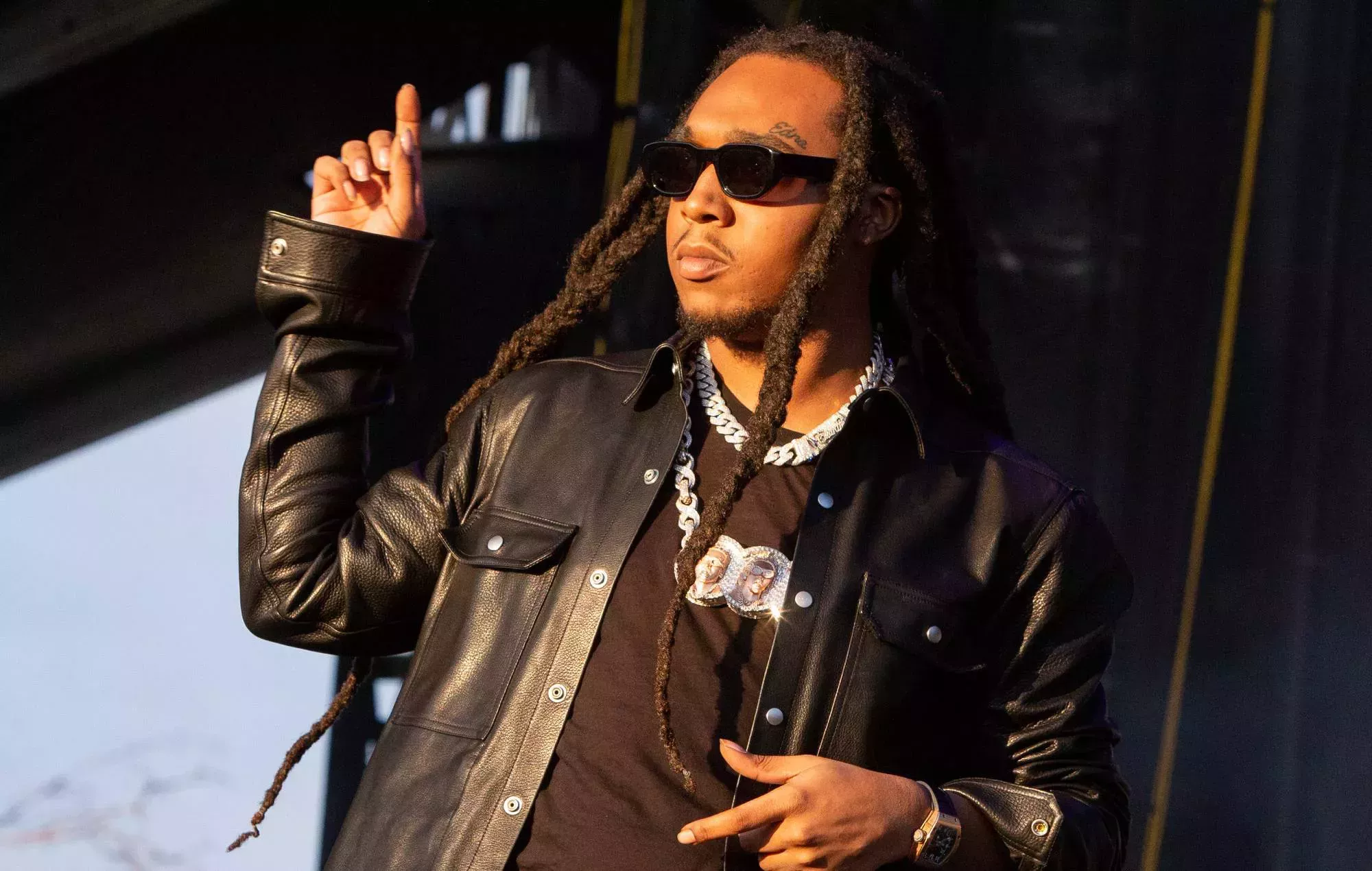 El funeral de Takeoff de Migos se celebrará en Atlanta esta semana