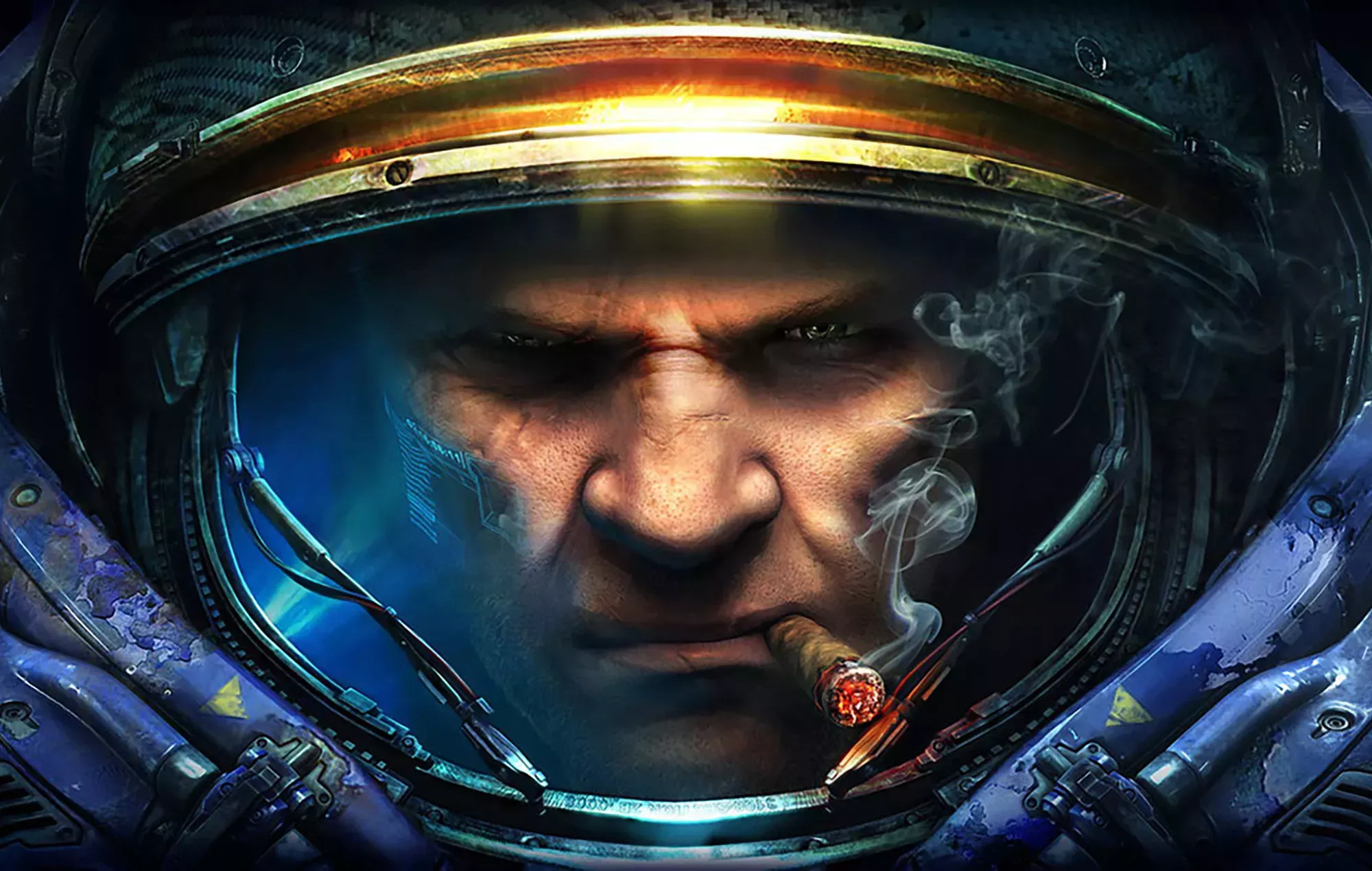 El jefe de Xbox quiere revivir la emblemática serie 'StarCraft'