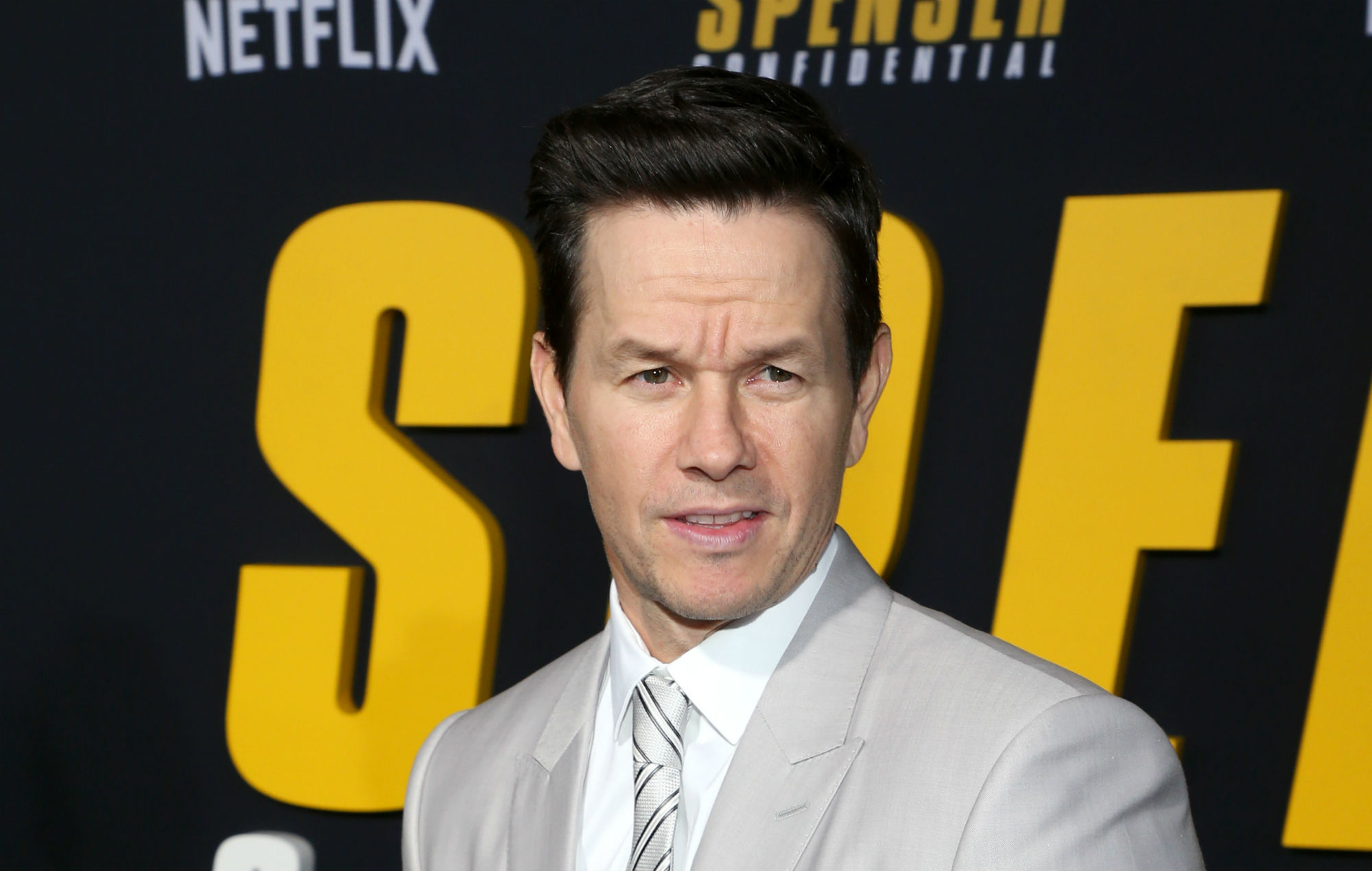 El nuevo régimen de fitness de Mark Wahlberg empieza a las 3.30 de la mañana