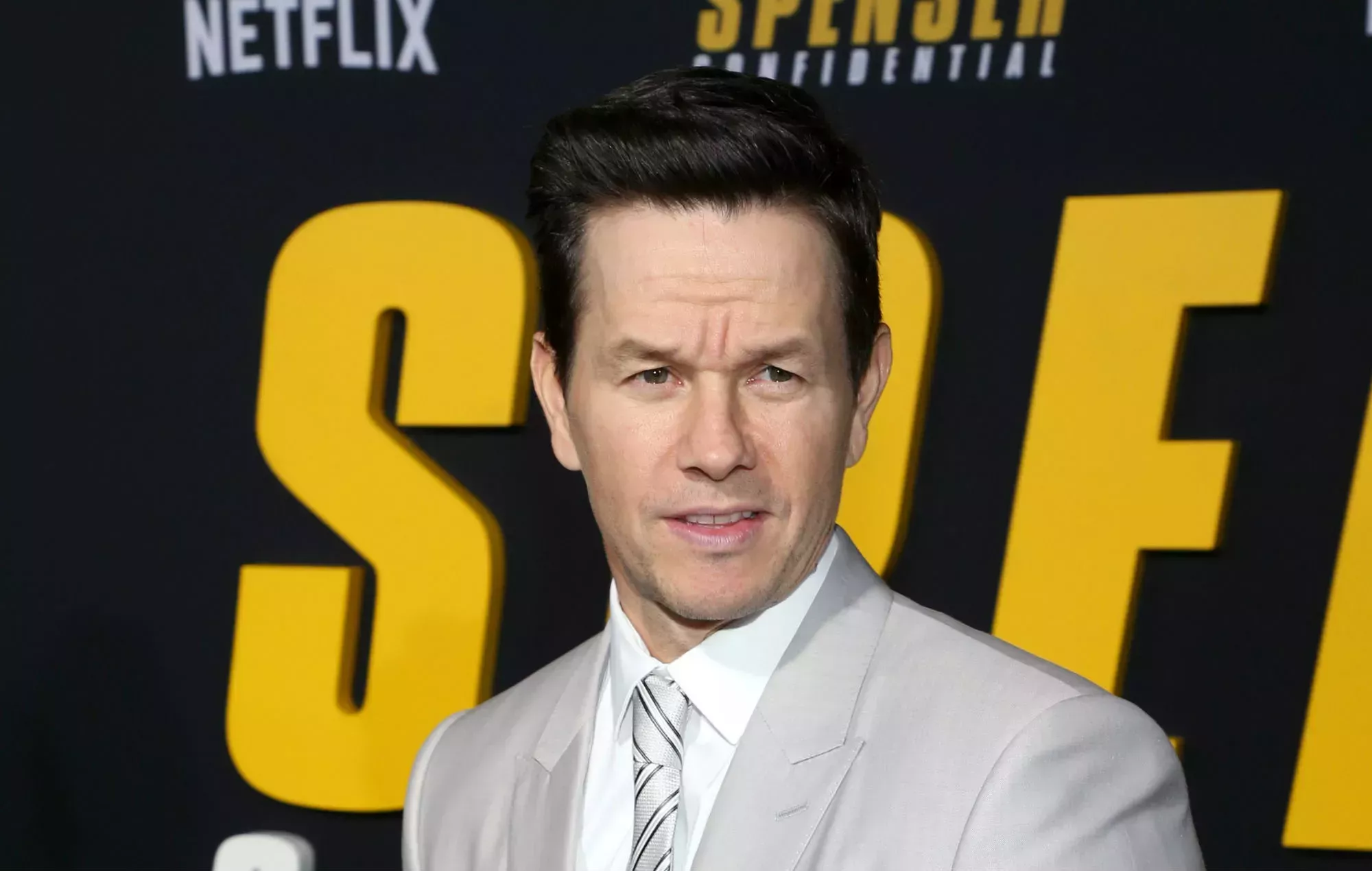 El nuevo régimen de fitness de Mark Wahlberg empieza a las 3.30 de la mañana
