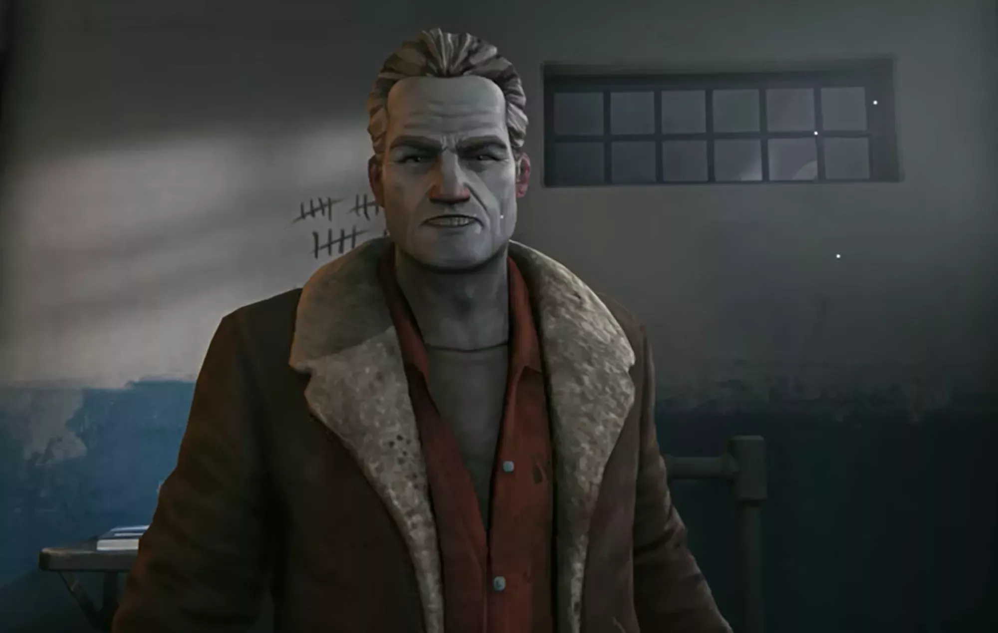 El primer DLC de pago de 'The Long Dark' se lanza con nuevas zonas el próximo mes