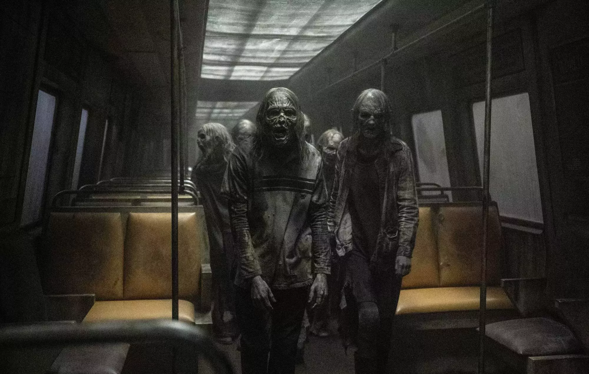 El productor de 'The Walking Dead' lanza un nuevo estudio de juegos