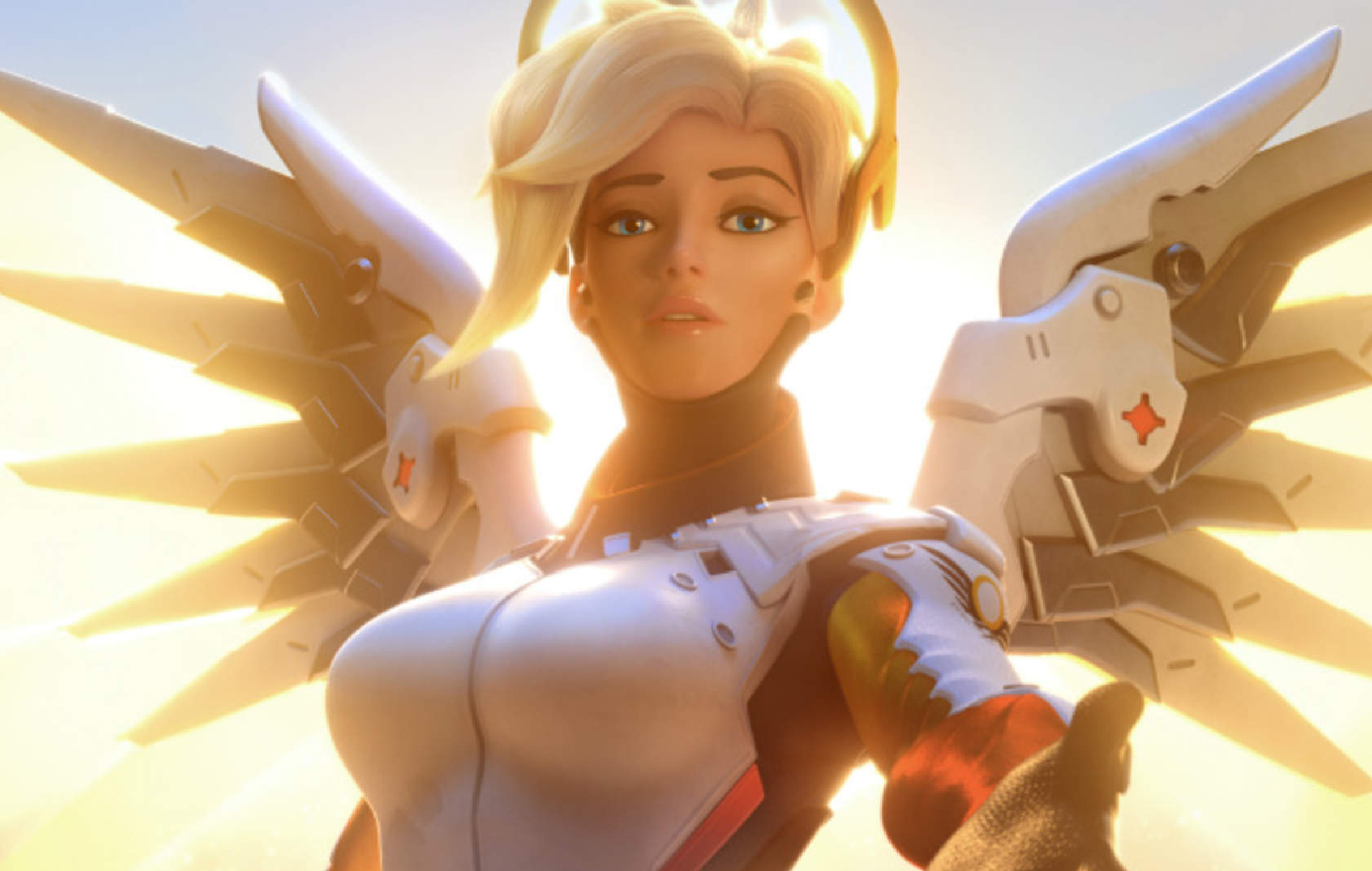 El próximo personaje de 'Overwatch 2' será un "héroe de apoyo más fuerte"