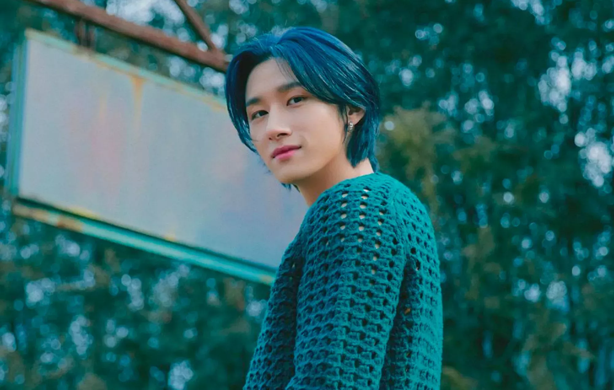 El rapero I.M de MONSTA X firma oficialmente con Sony Music Korea