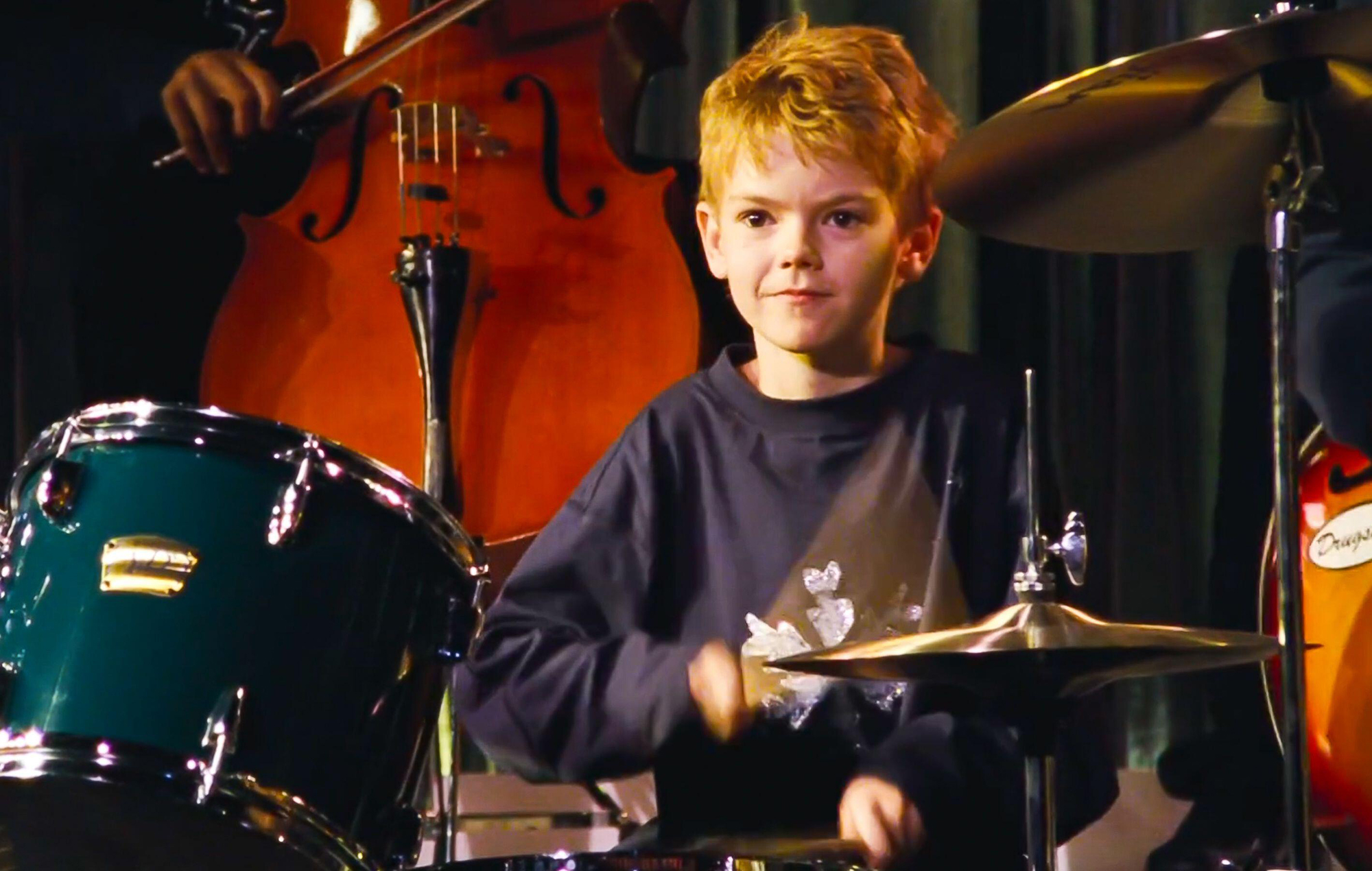 El reparto de 'Love Actually' se reunirá para el especial de televisión del 20º aniversario