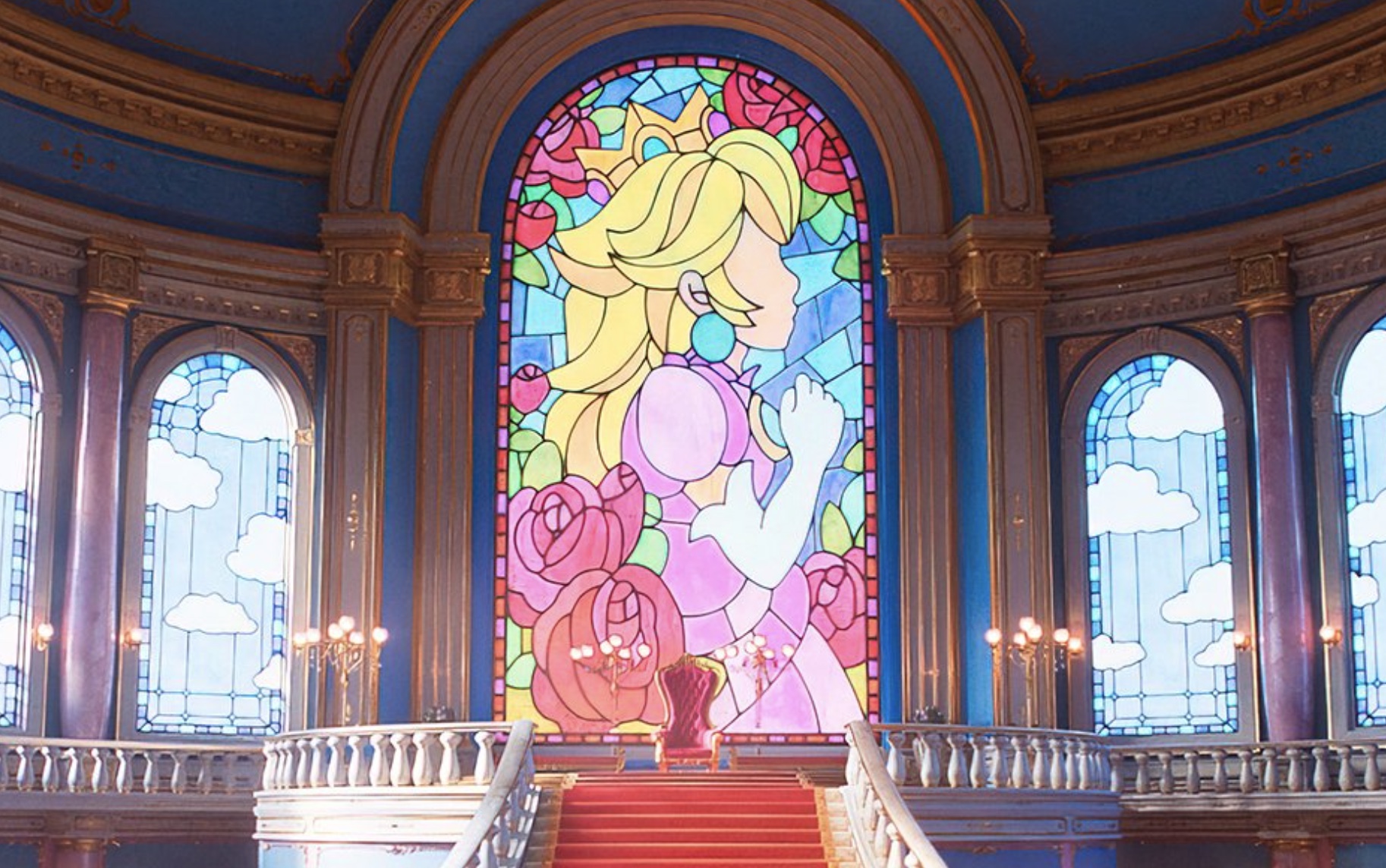 El segundo tráiler de la película de Super Mario Bros. llega esta semana