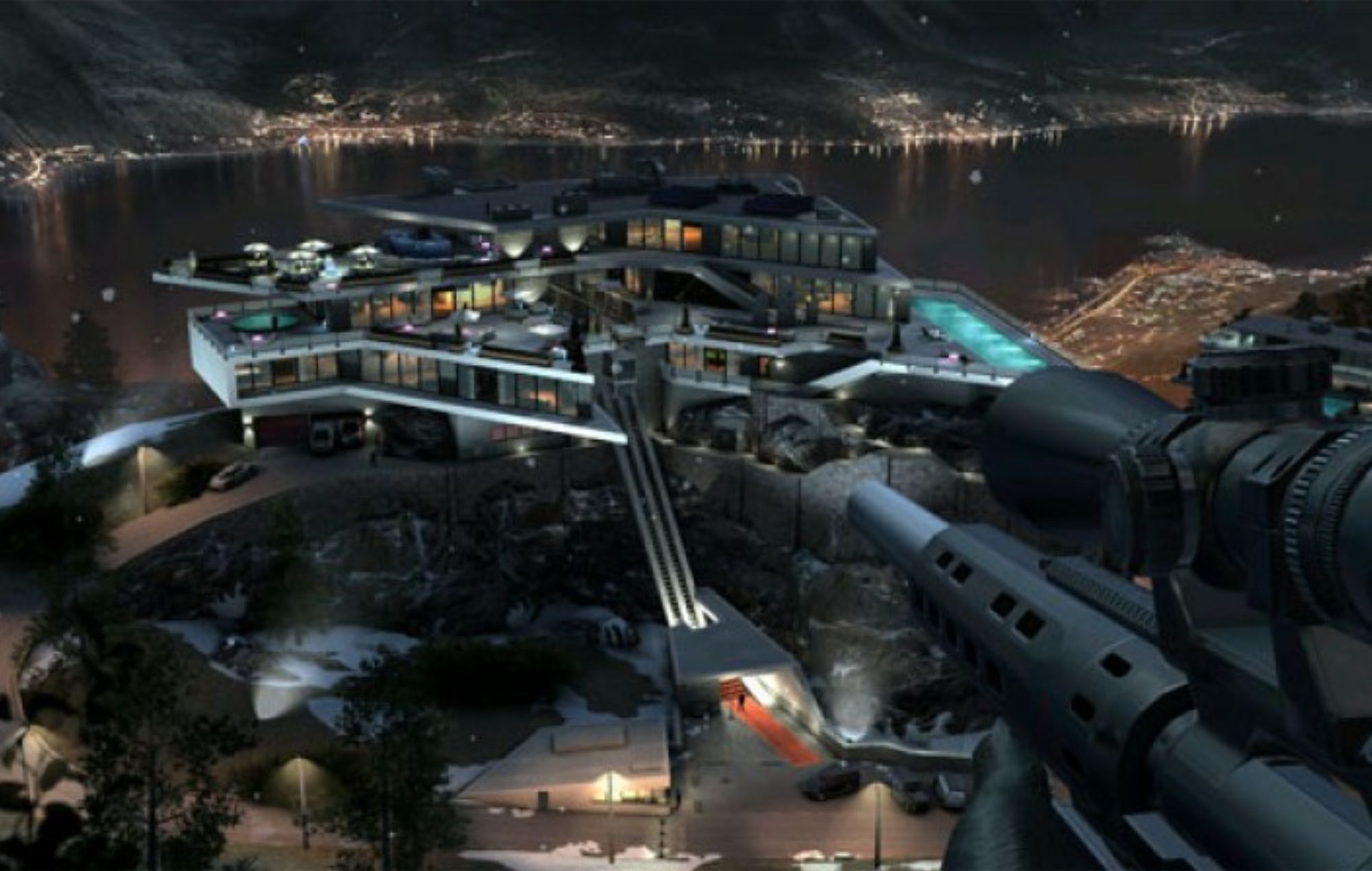 Embracer cierra Square Enix Montréal sólo dos meses después de comprarla