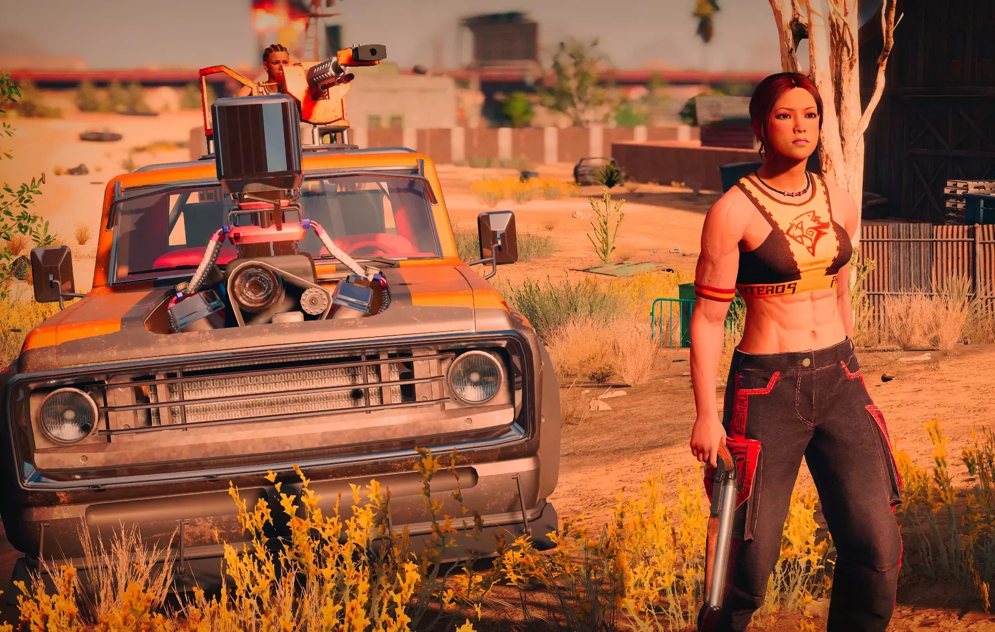 Embracer Group admite que el reinicio de 'Saints Row' dejó a los fans 