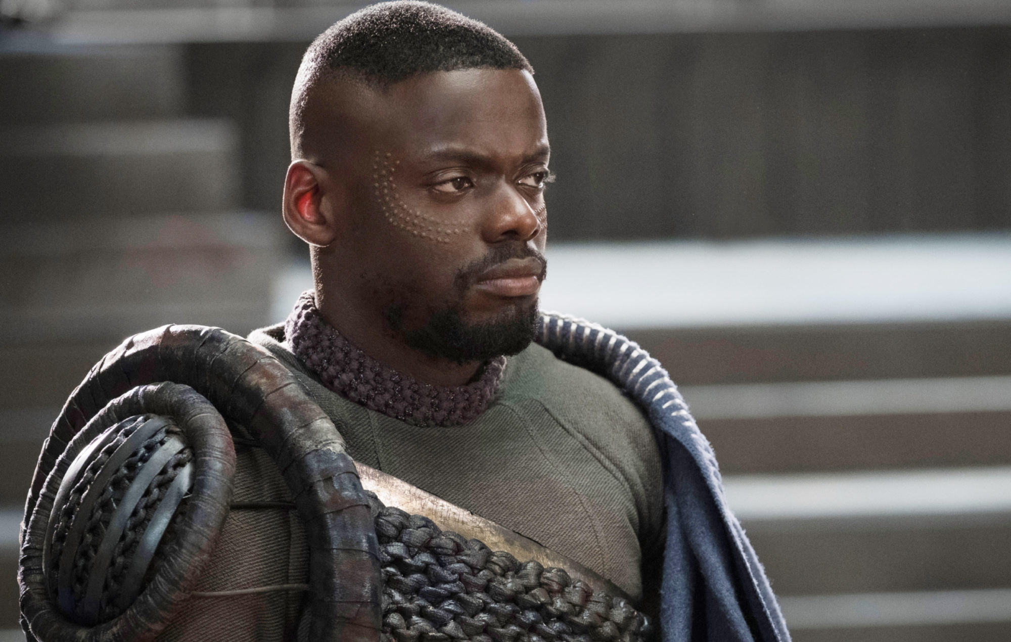 Esta es la razón por la que Daniel Kaluuya no está en 'Black Panther: Wakanda Forever'