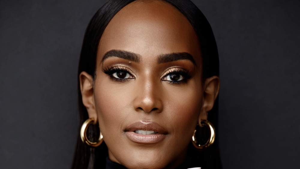 

	
		Etiopía Habtemariam se retira de Motown Records
	
	