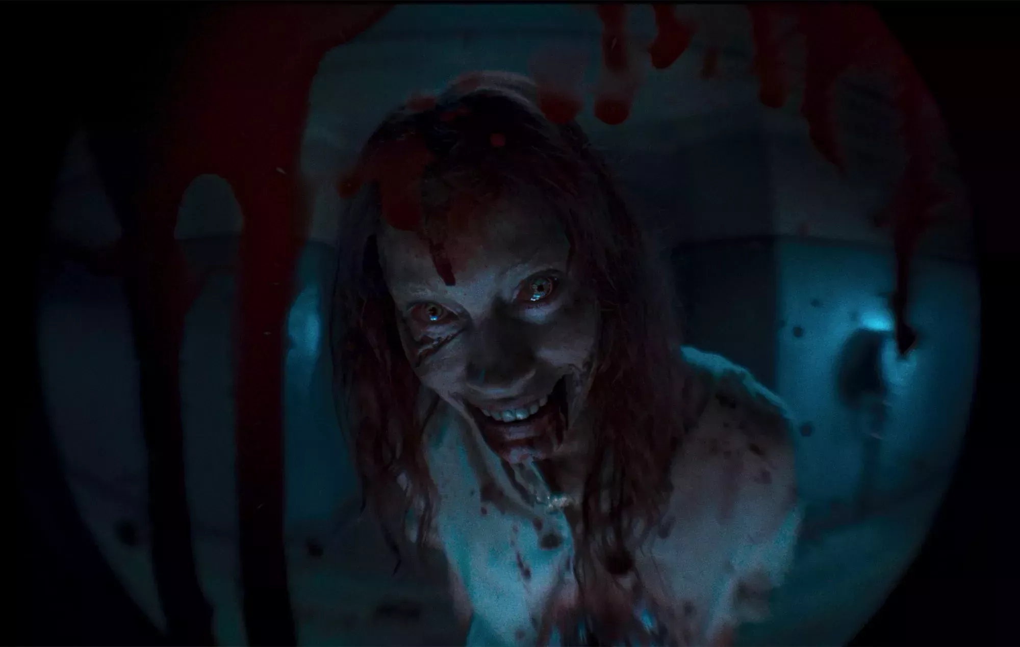 'Evil Dead Rise' comparte una primera imagen antes del estreno en 2023