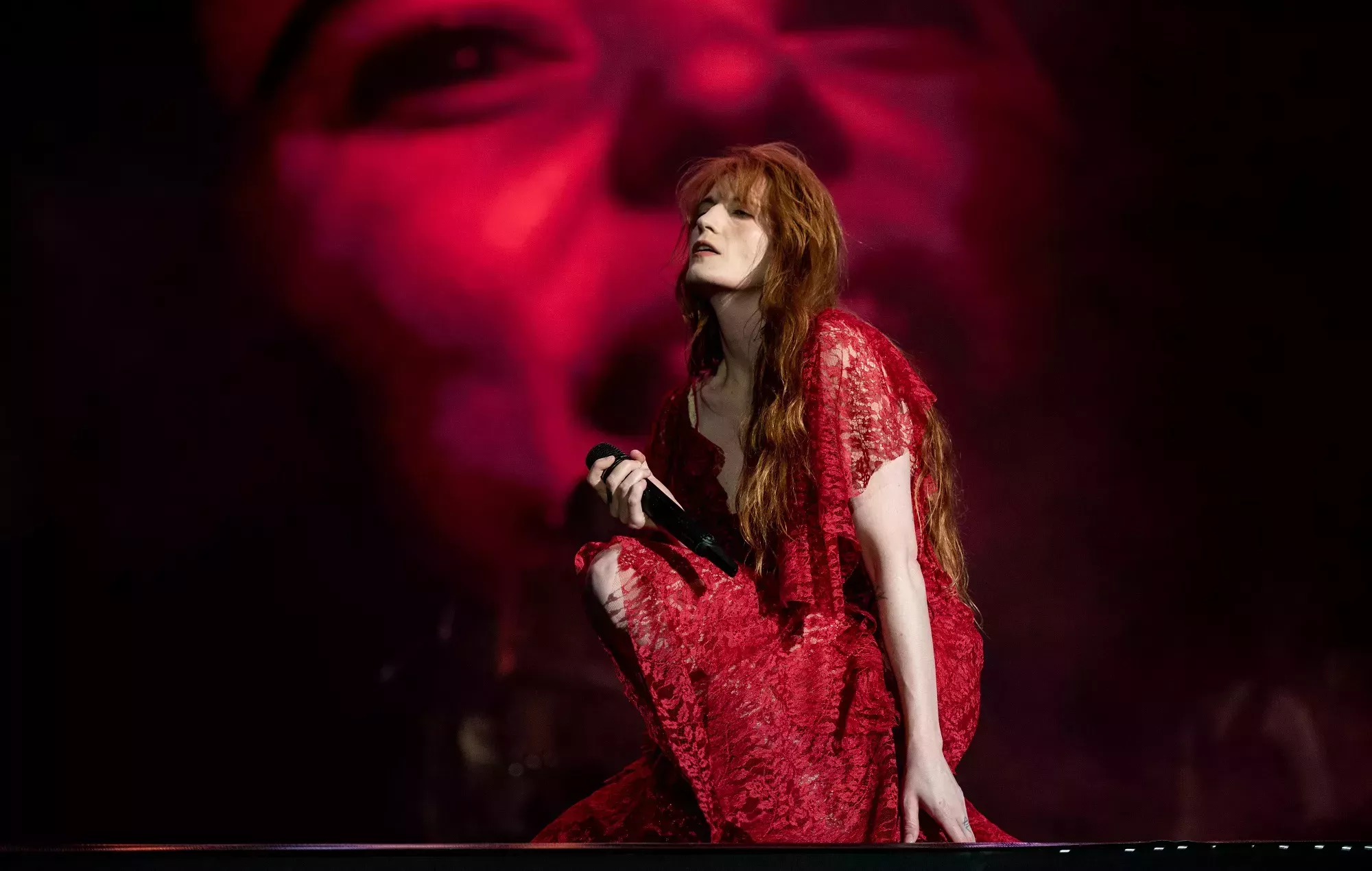 Florence + The Machine anuncia el cambio de fechas de su gira por el Reino Unido e Irlanda